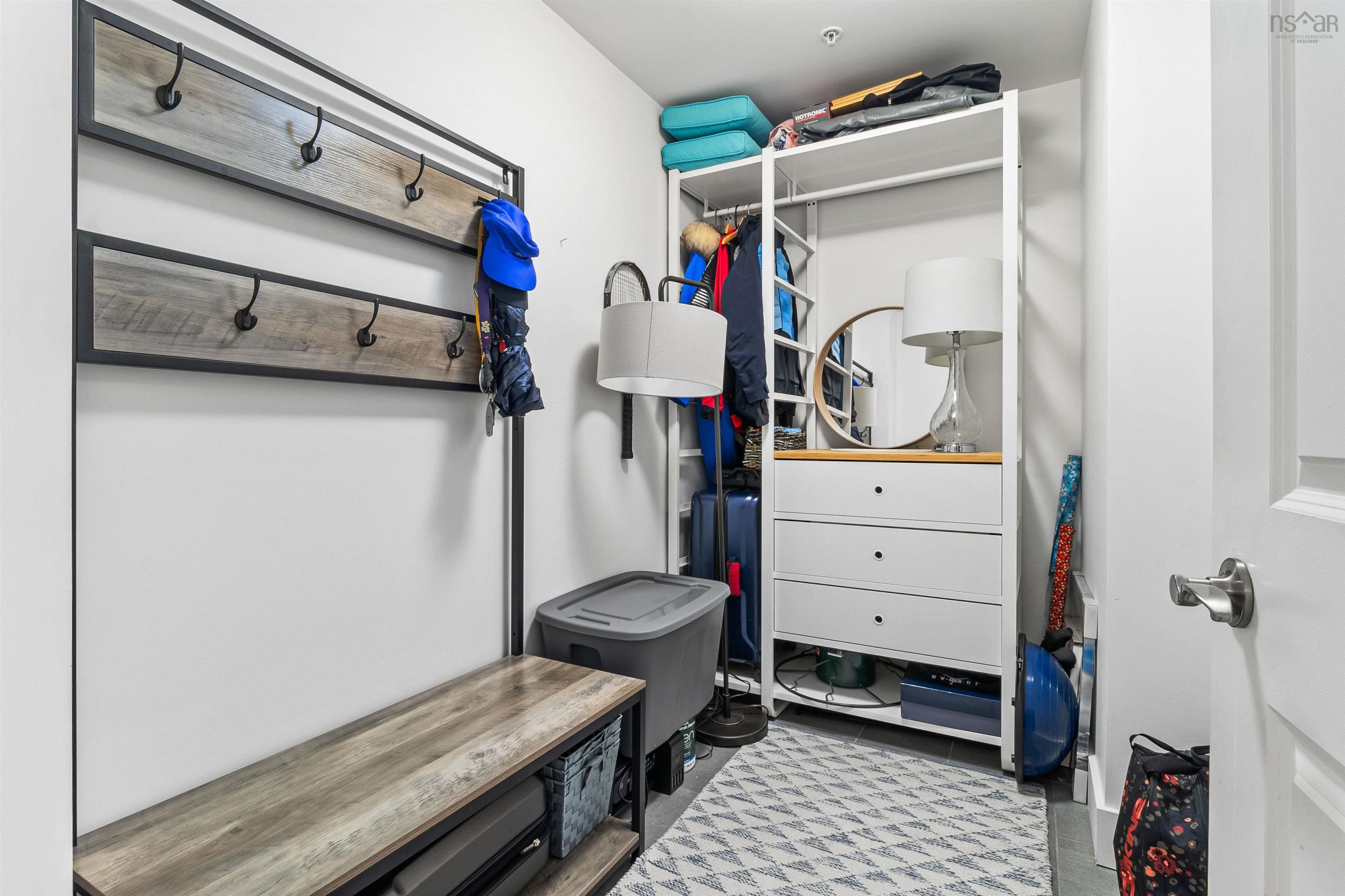 409 220 Waterfront Drive, Bedford, NS (MLS 202526338)