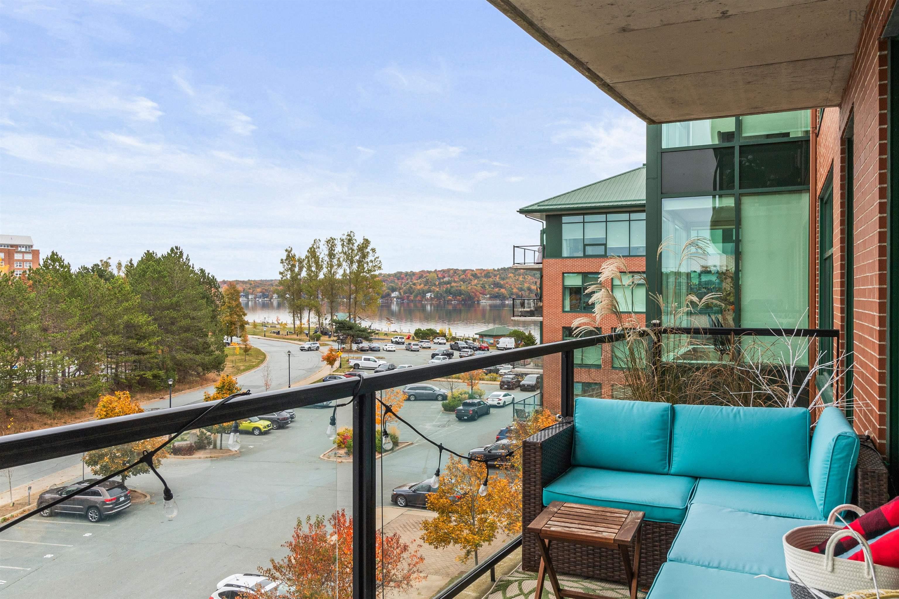 409 220 Waterfront Drive, Bedford, NS (MLS 202526338)