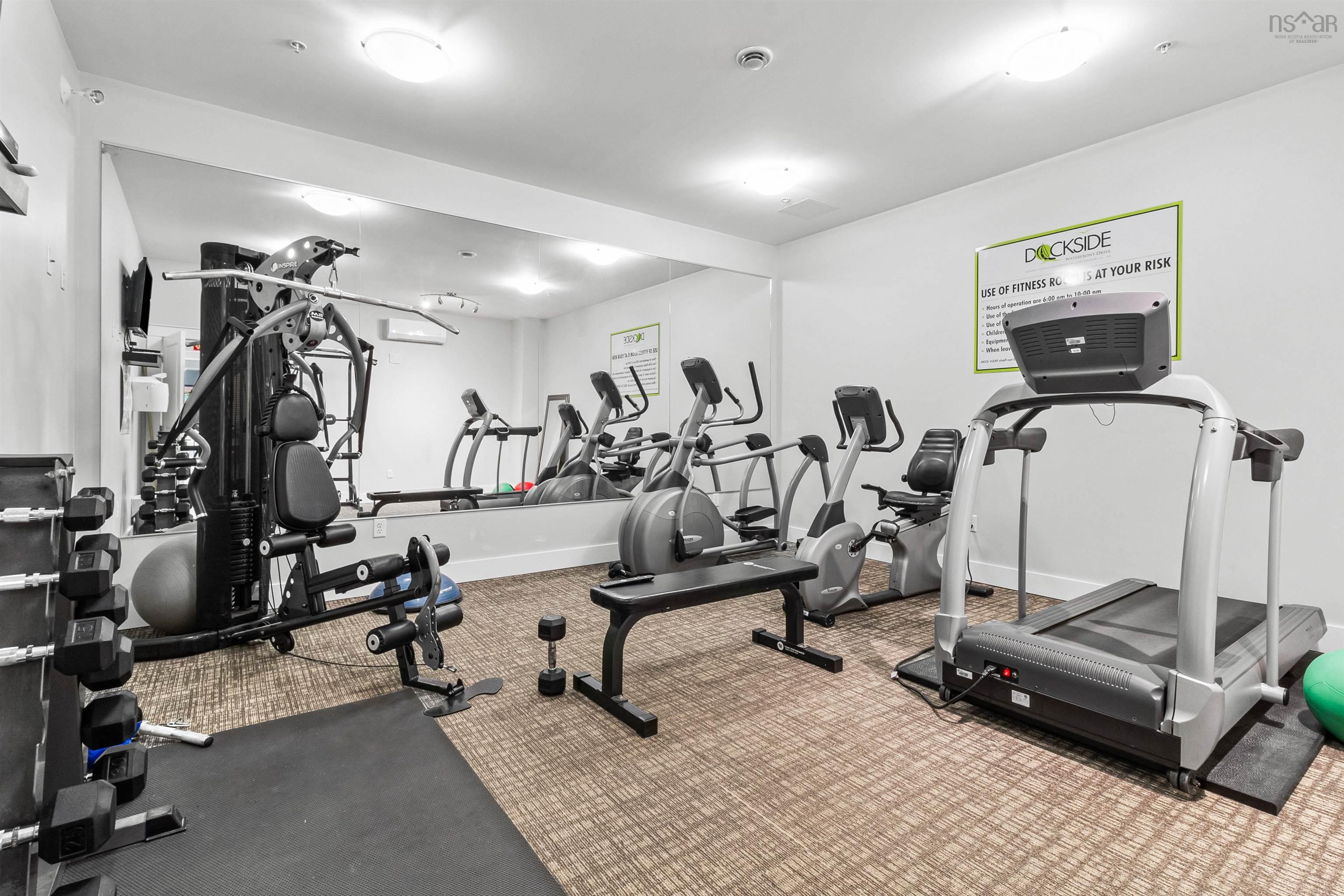 409 220 Waterfront Drive, Bedford, NS (MLS 202526338)