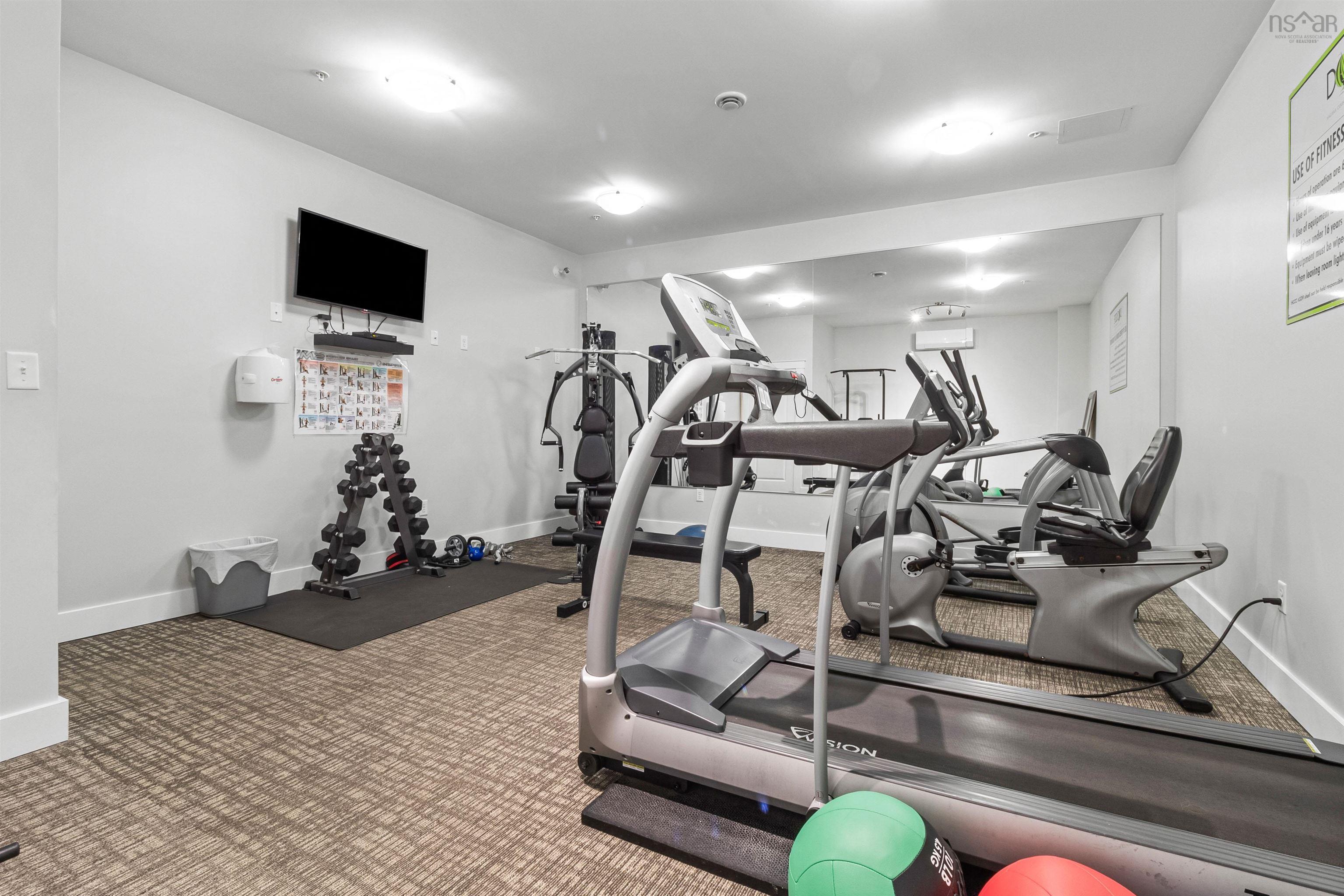 409 220 Waterfront Drive, Bedford, NS (MLS 202526338)