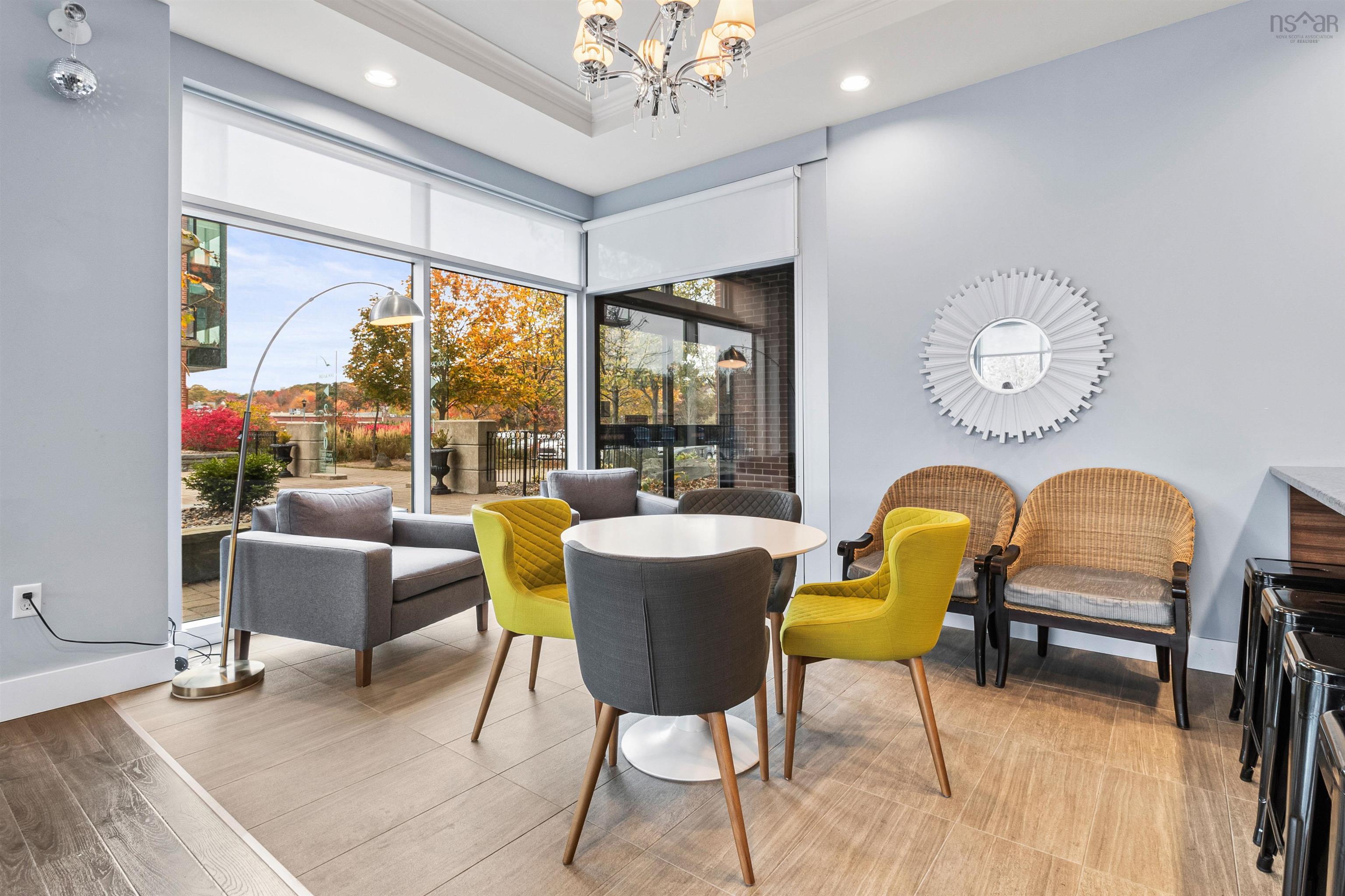 409 220 Waterfront Drive, Bedford, NS (MLS 202526338)