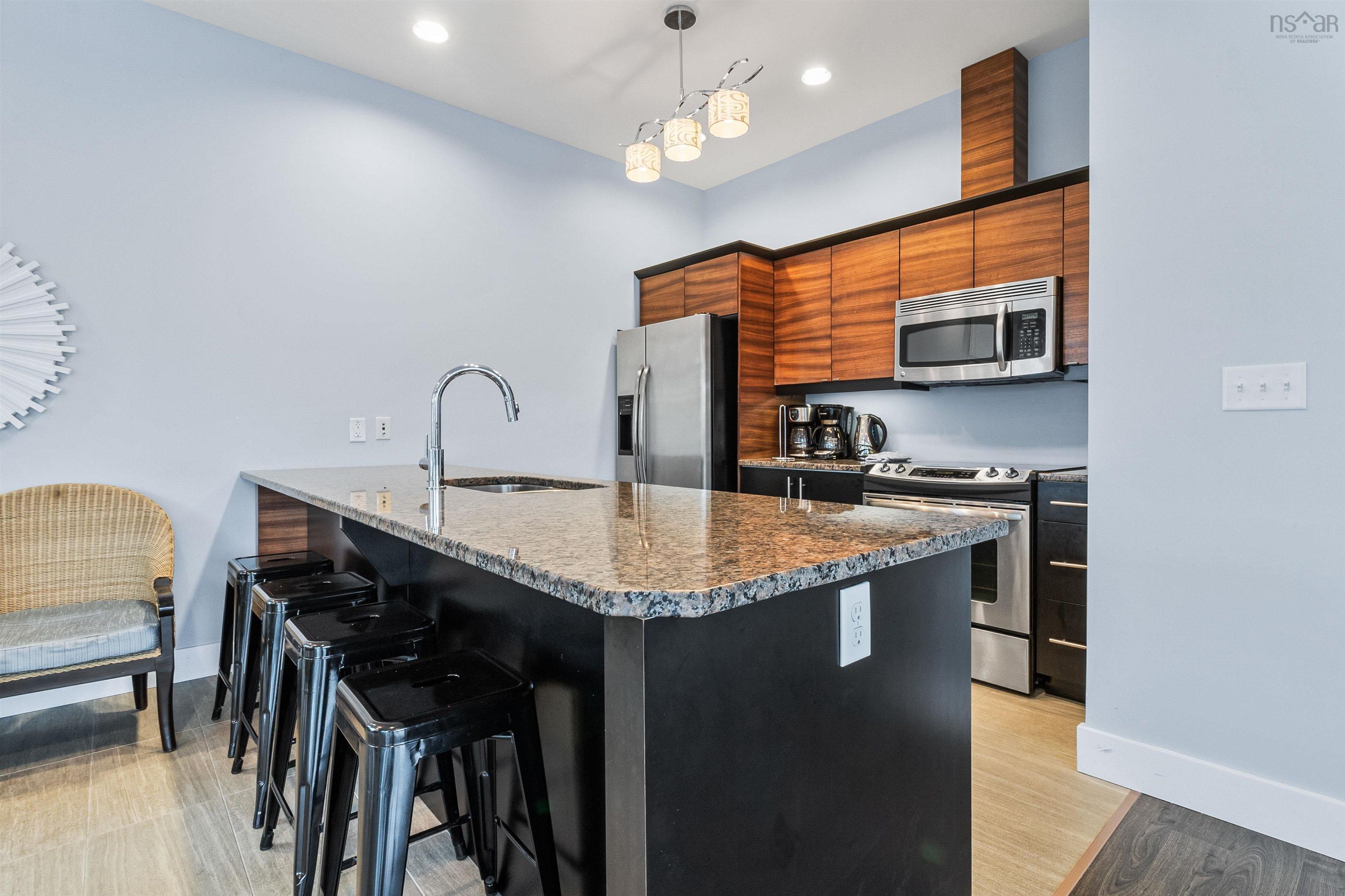 409 220 Waterfront Drive, Bedford, NS (MLS 202526338)