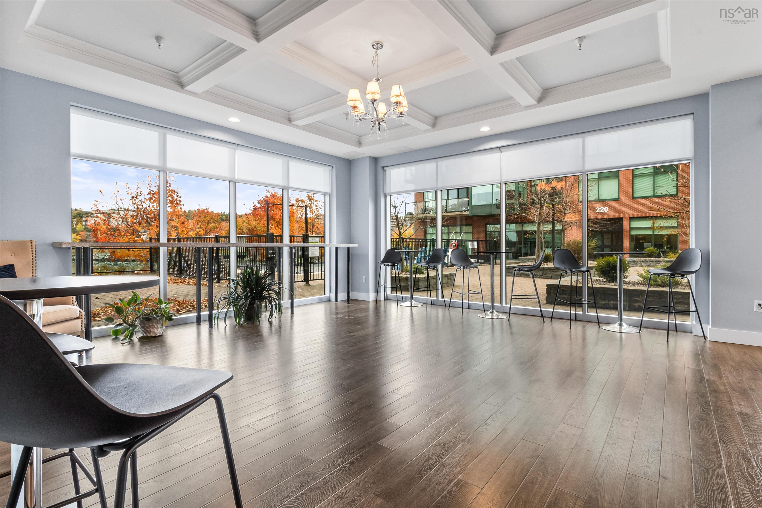 409 220 Waterfront Drive, Bedford, NS (MLS 202526338)