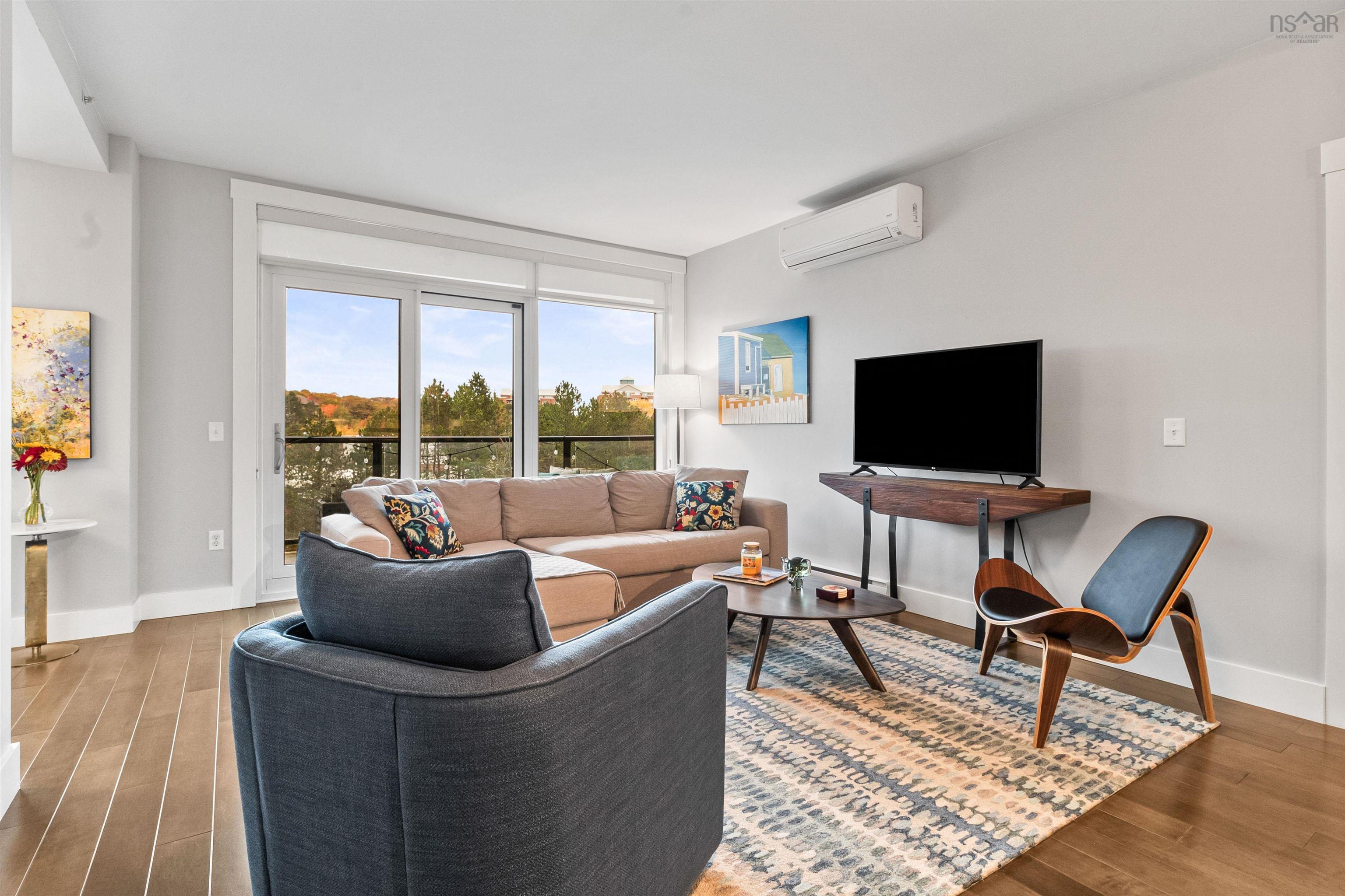 409 220 Waterfront Drive, Bedford, NS (MLS 202526338)