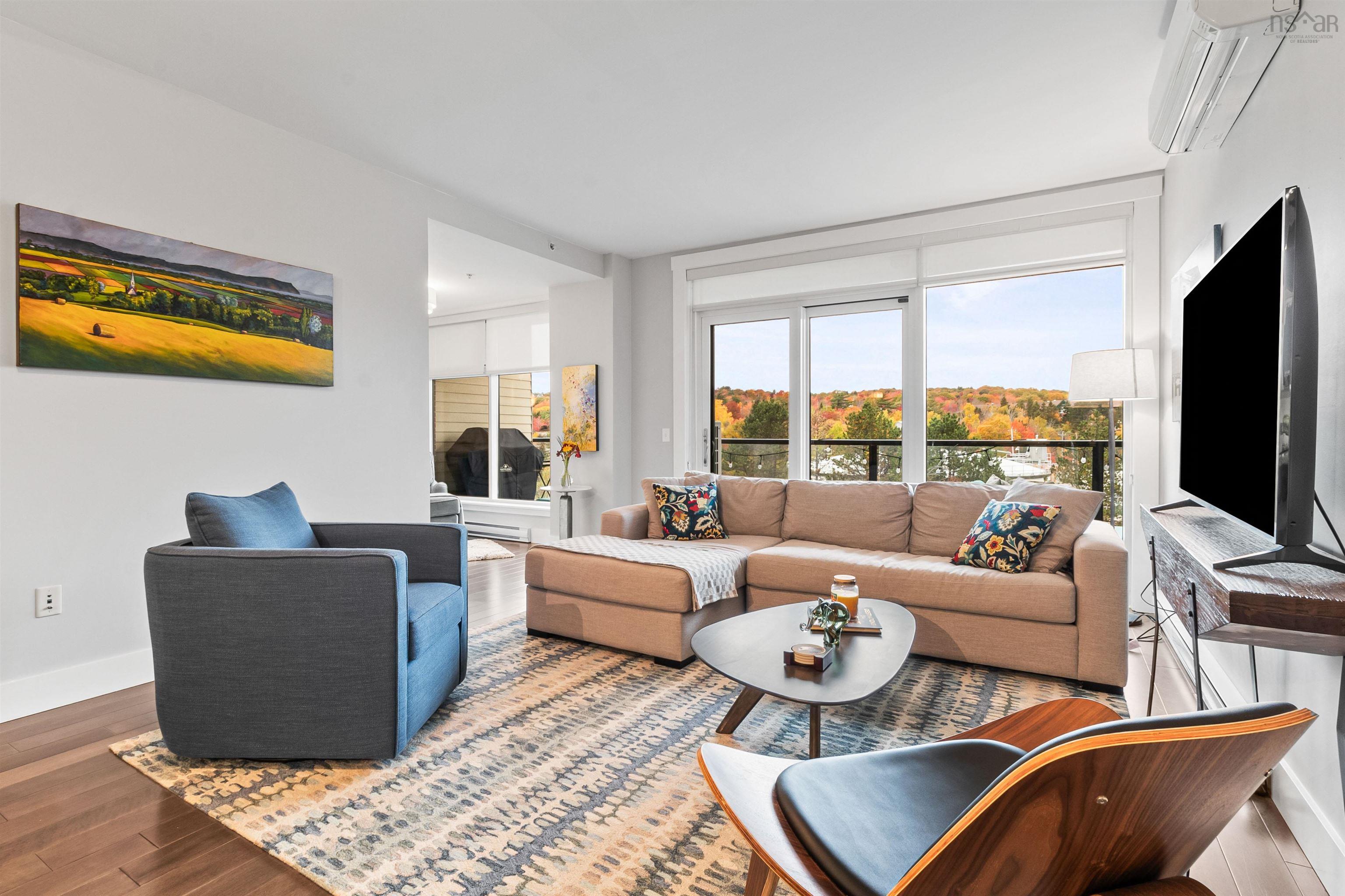 409 220 Waterfront Drive, Bedford, NS (MLS 202526338)