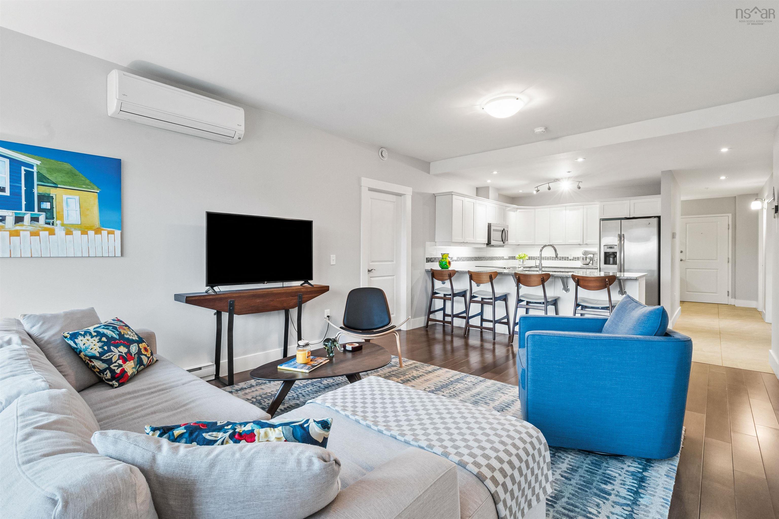 409 220 Waterfront Drive, Bedford, NS (MLS 202526338)