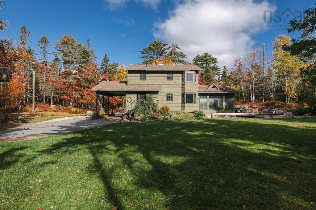 72 Conrads Road, Hubbards, NS (MLS 202526340)