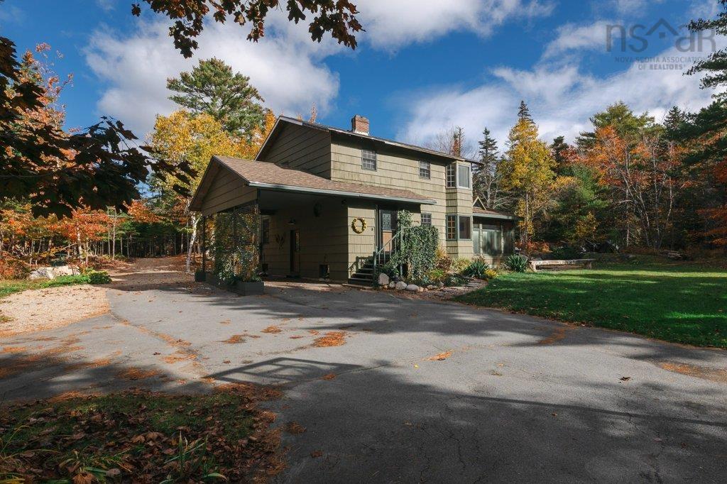 72 Conrads Road, Hubbards, NS (MLS 202526340)