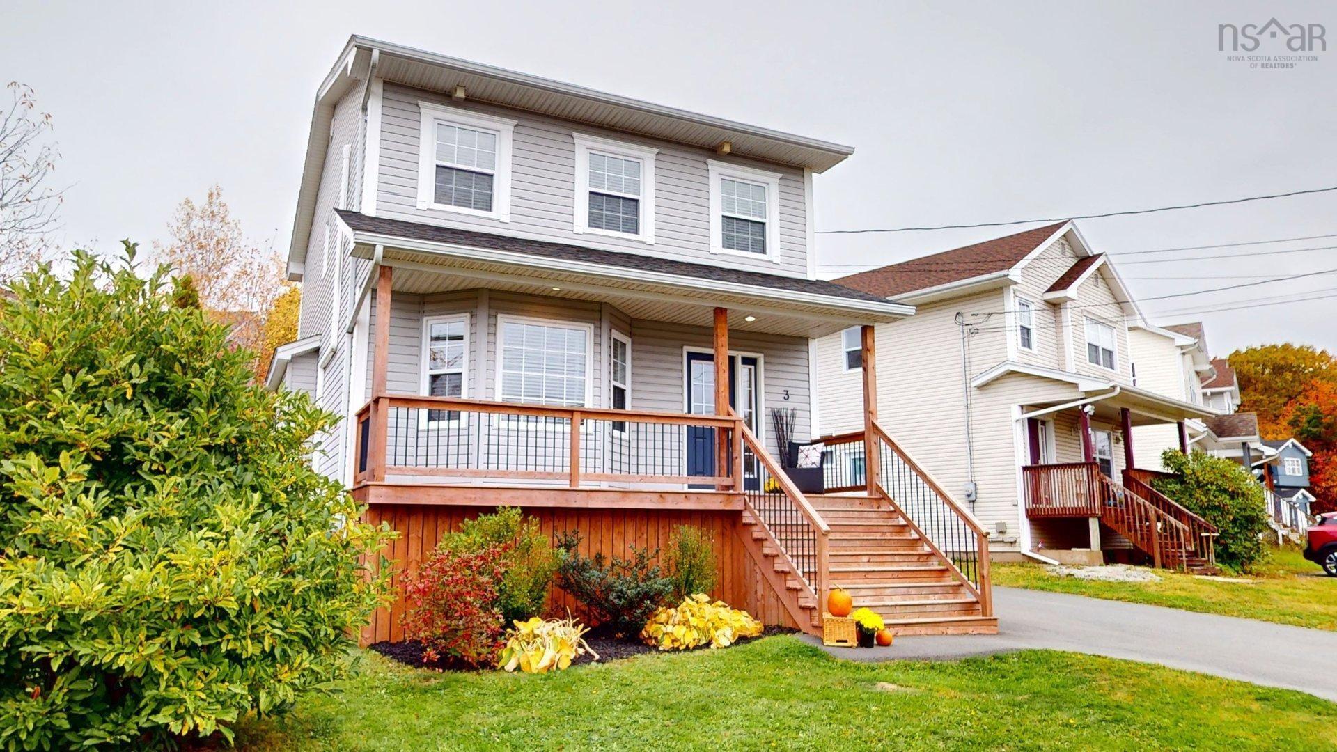 3 Tutor Court, Dartmouth, NS (MLS® 202526347)