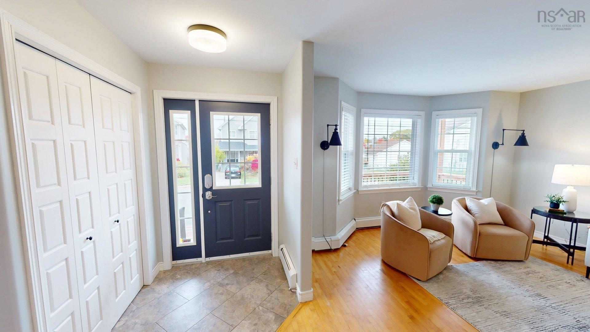 3 Tutor Court, Dartmouth, NS (MLS 202526347)