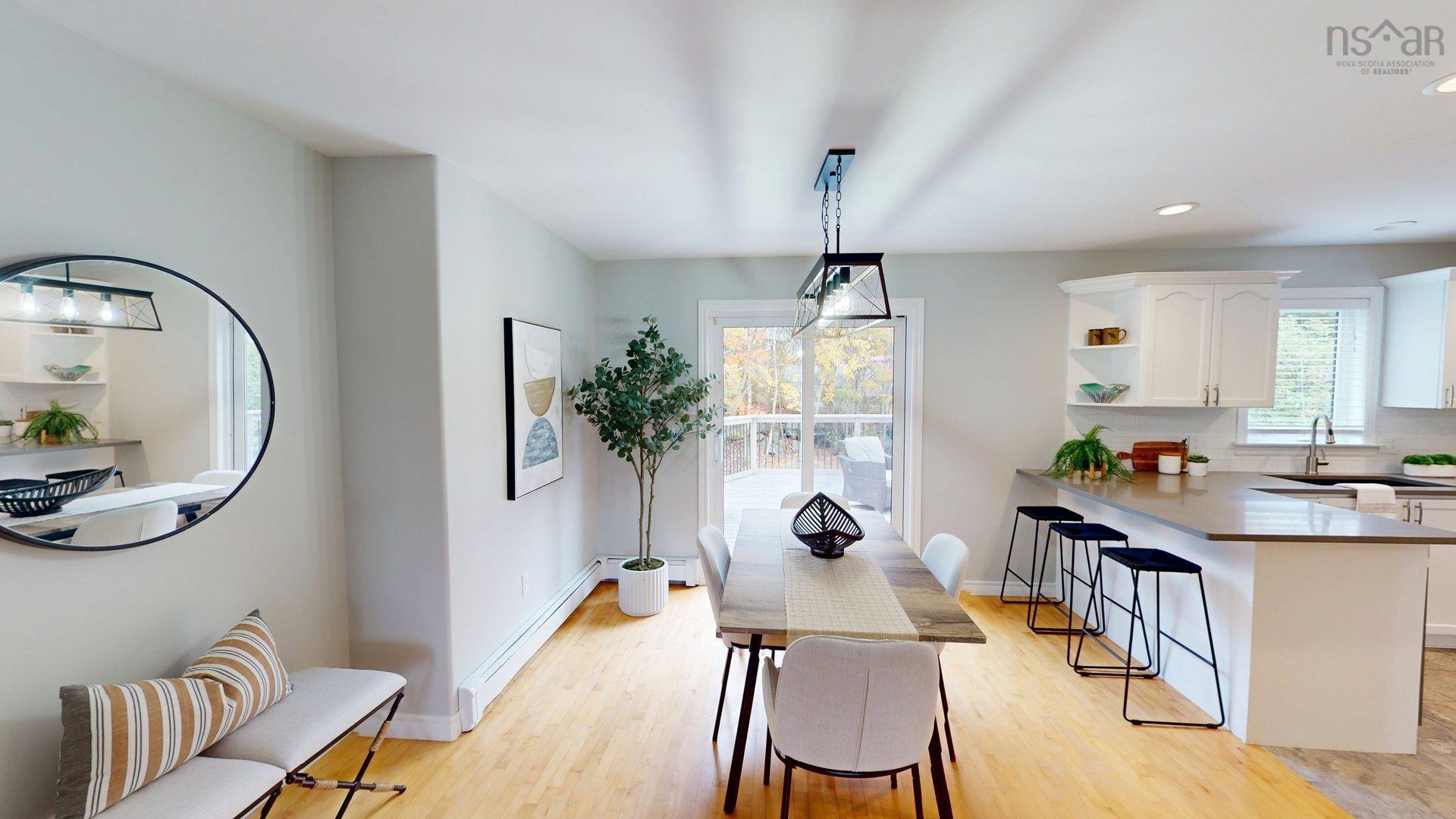 3 Tutor Court, Dartmouth, NS (MLS 202526347)