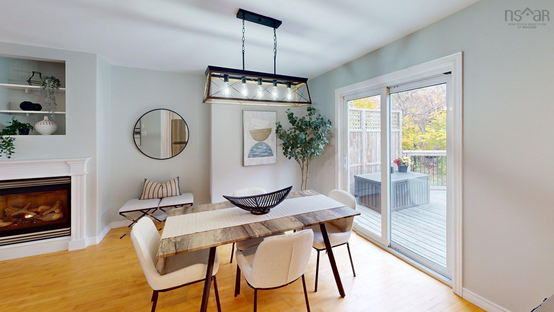 3 Tutor Court, Dartmouth, NS (MLS 202526347)