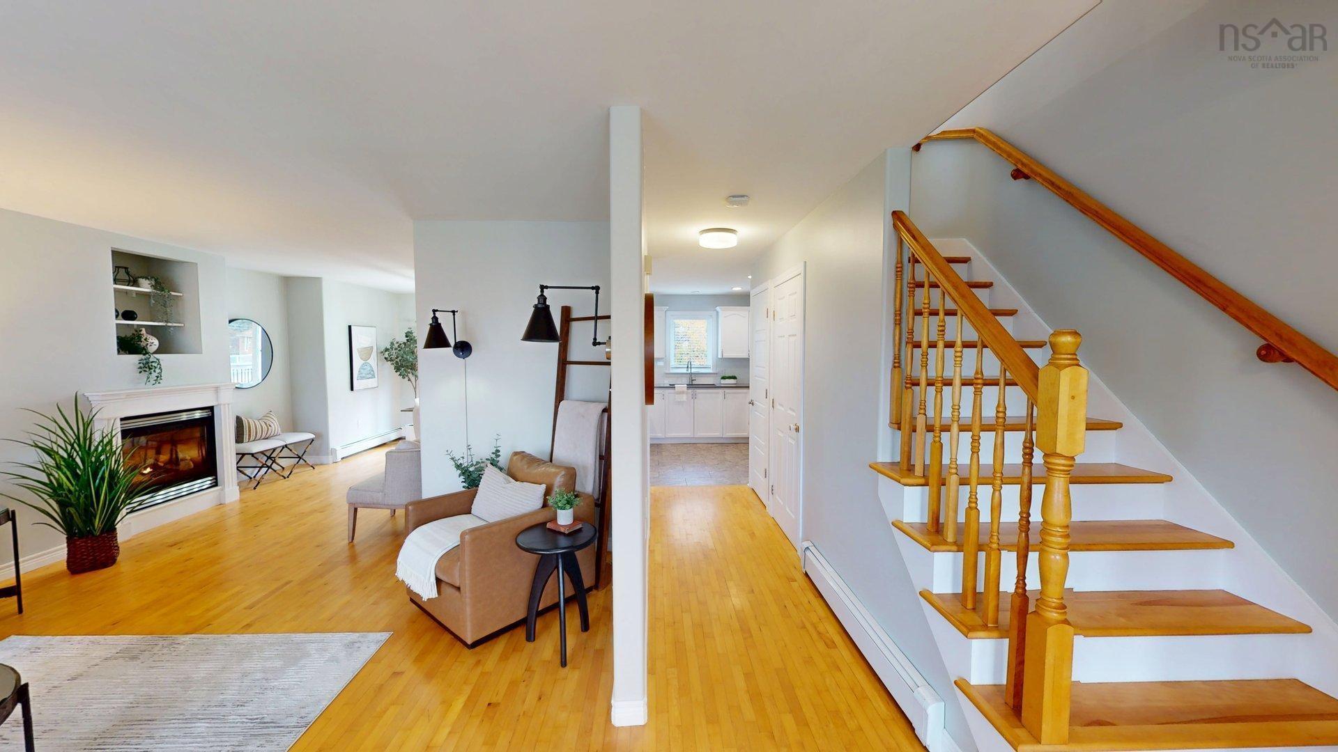 3 Tutor Court, Dartmouth, NS (MLS 202526347)