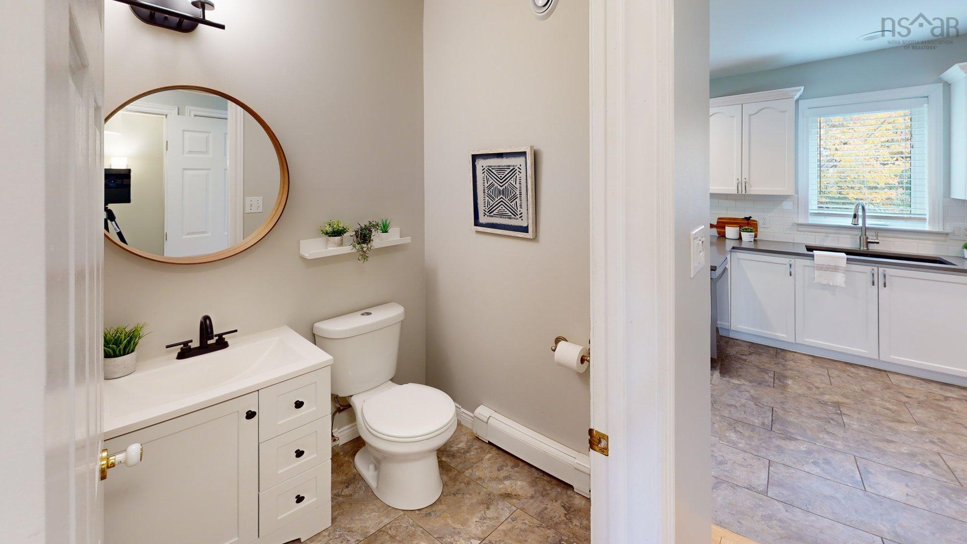 3 Tutor Court, Dartmouth, NS (MLS 202526347)