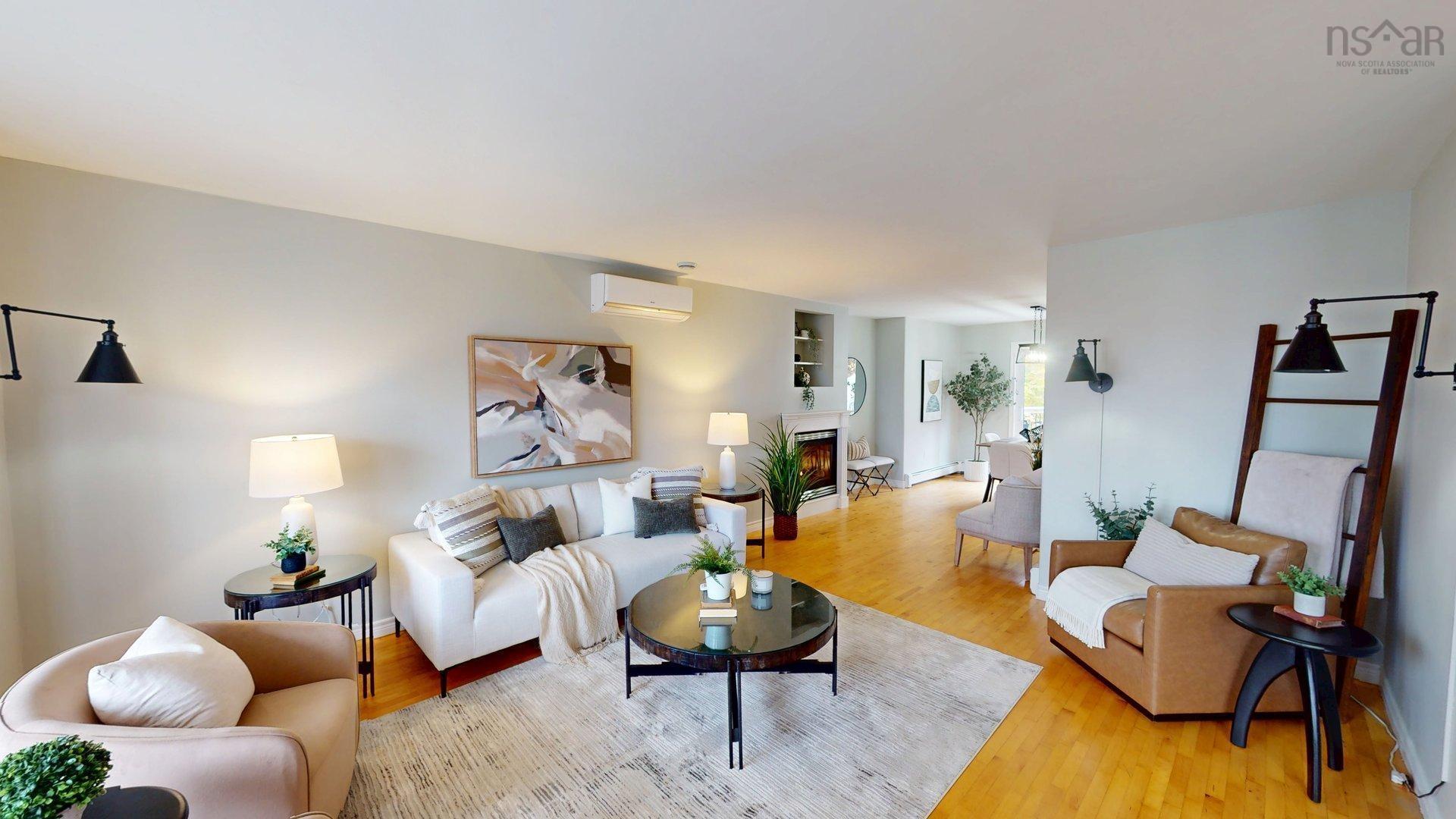 3 Tutor Court, Dartmouth, NS (MLS 202526347)