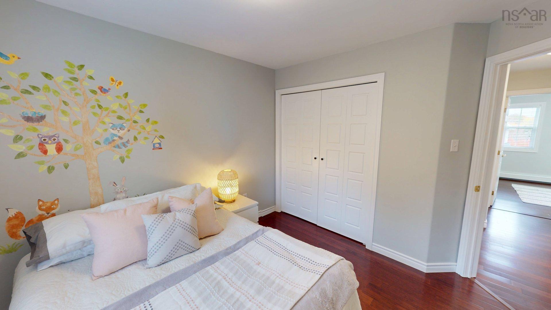 3 Tutor Court, Dartmouth, NS (MLS 202526347)