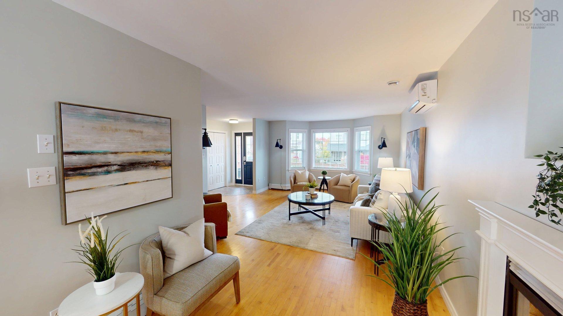 3 Tutor Court, Dartmouth, NS (MLS 202526347)