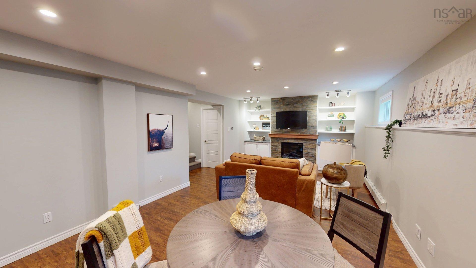 3 Tutor Court, Dartmouth, NS (MLS 202526347)