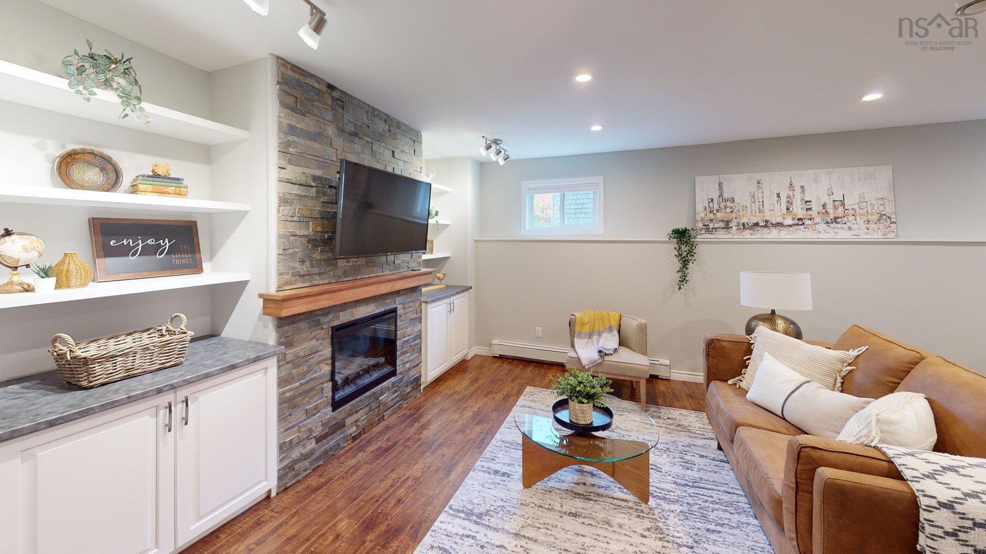 3 Tutor Court, Dartmouth, NS (MLS 202526347)