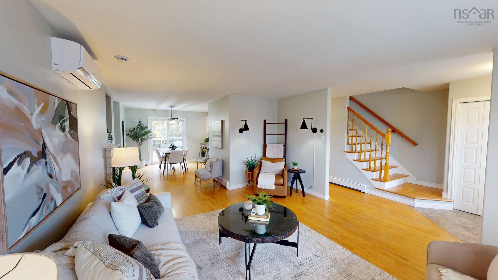 3 Tutor Court, Dartmouth, NS (MLS 202526347)