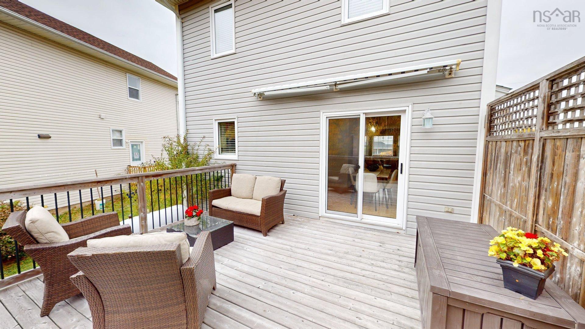 3 Tutor Court, Dartmouth, NS (MLS 202526347)
