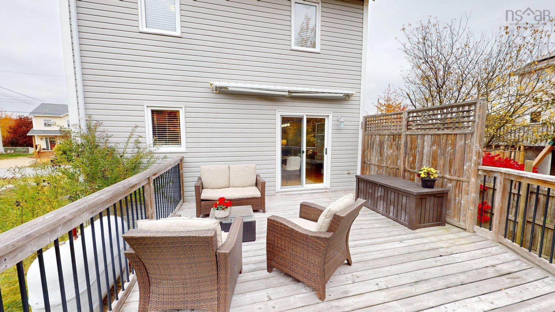 3 Tutor Court, Dartmouth, NS (MLS 202526347)