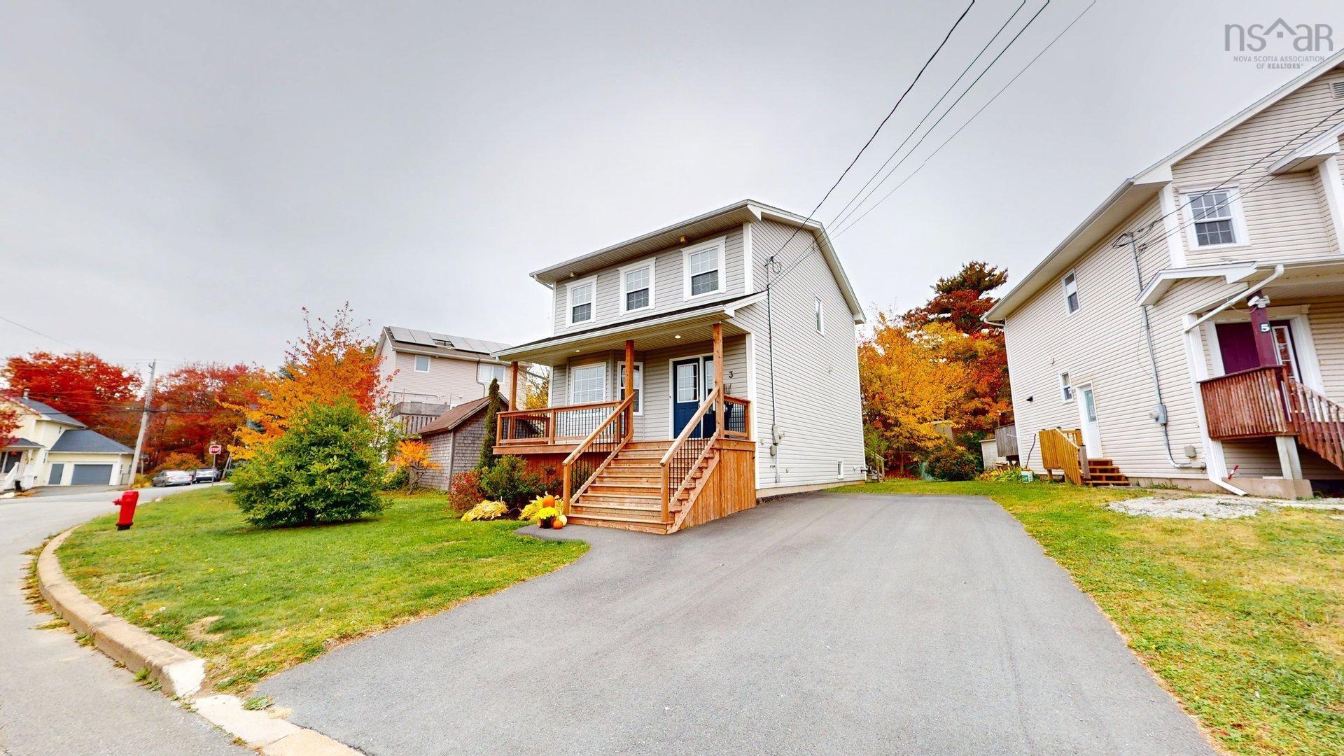 3 Tutor Court, Dartmouth, NS (MLS 202526347)