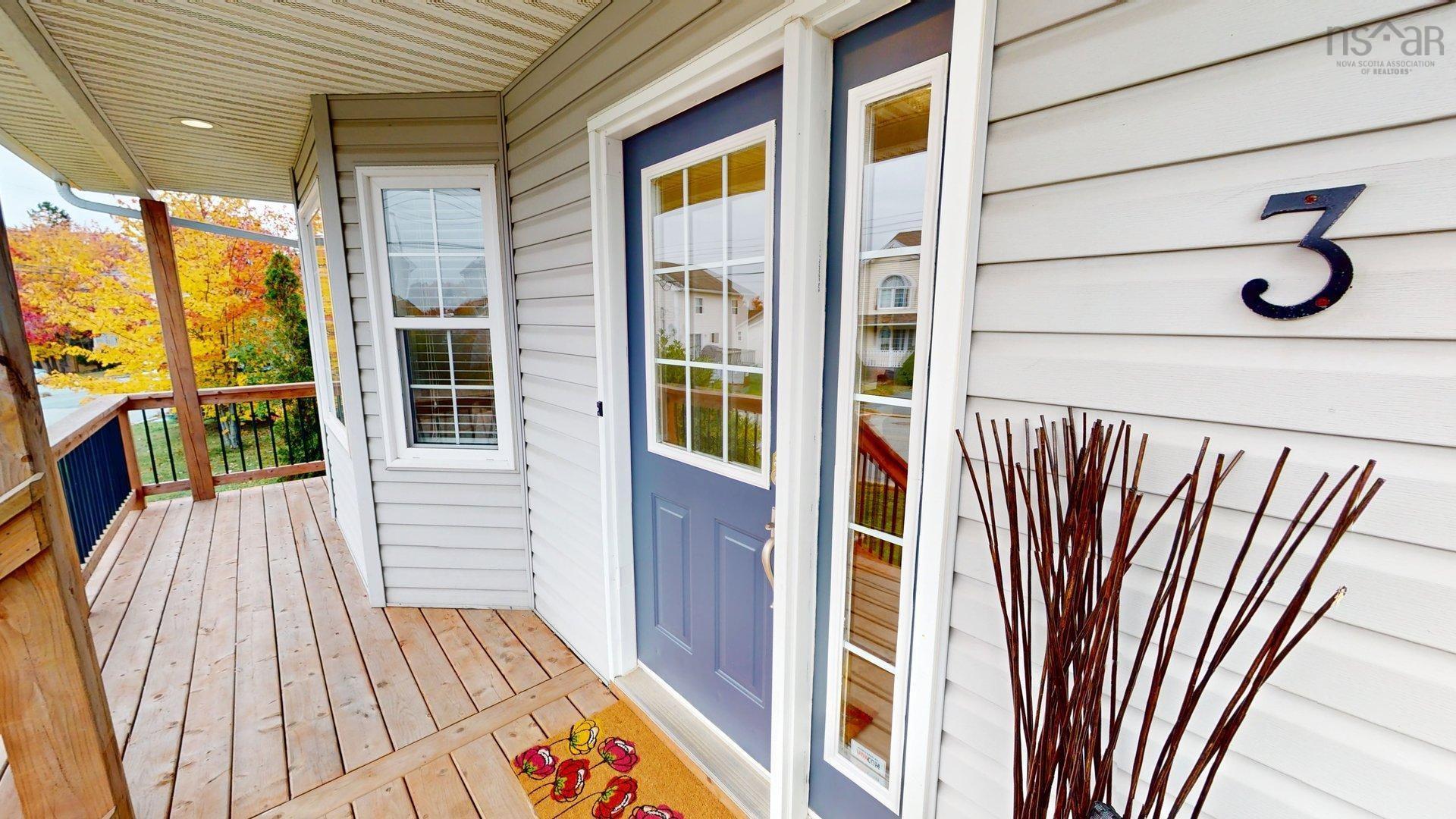 3 Tutor Court, Dartmouth, NS (MLS 202526347)