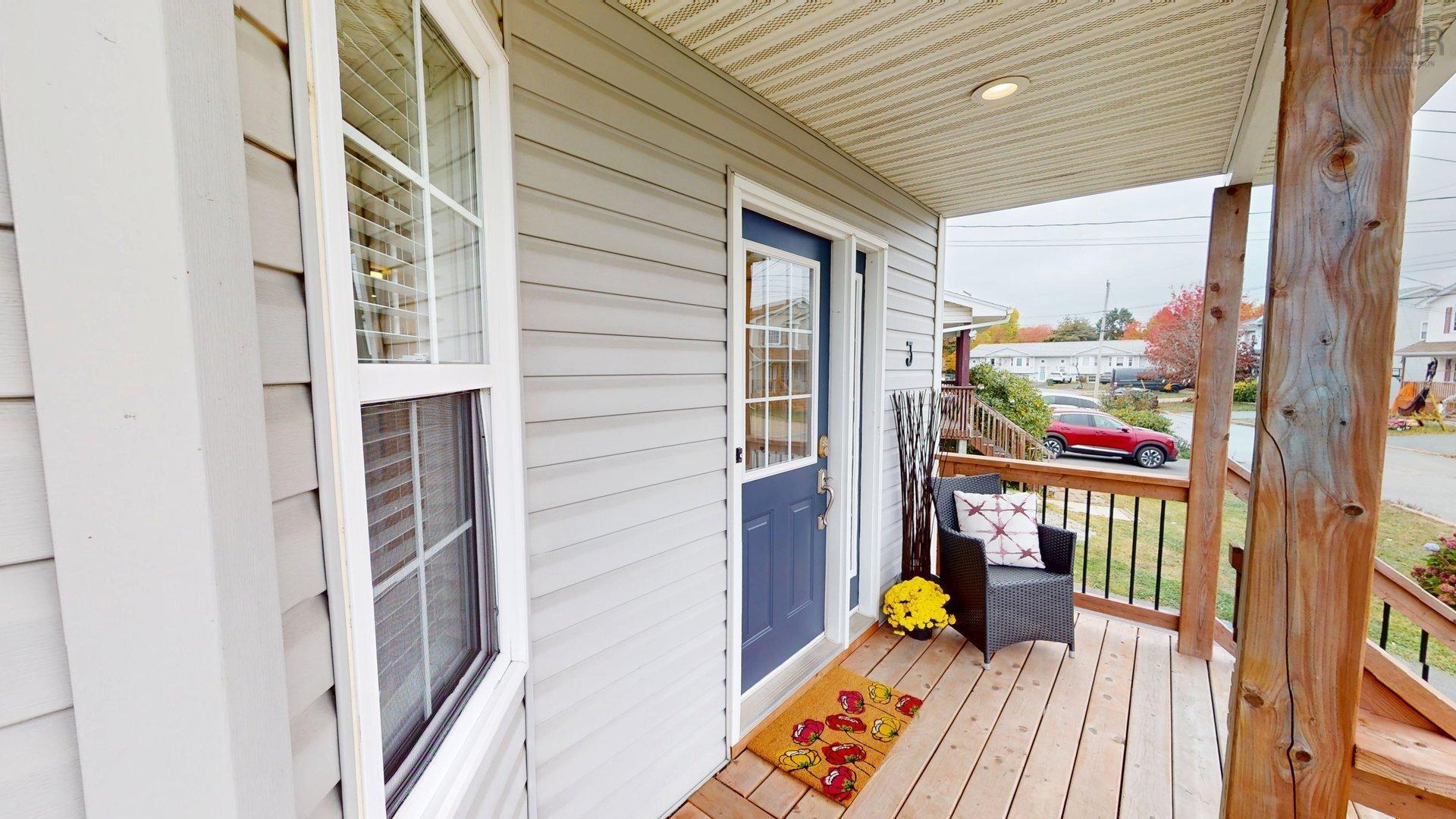 3 Tutor Court, Dartmouth, NS (MLS 202526347)