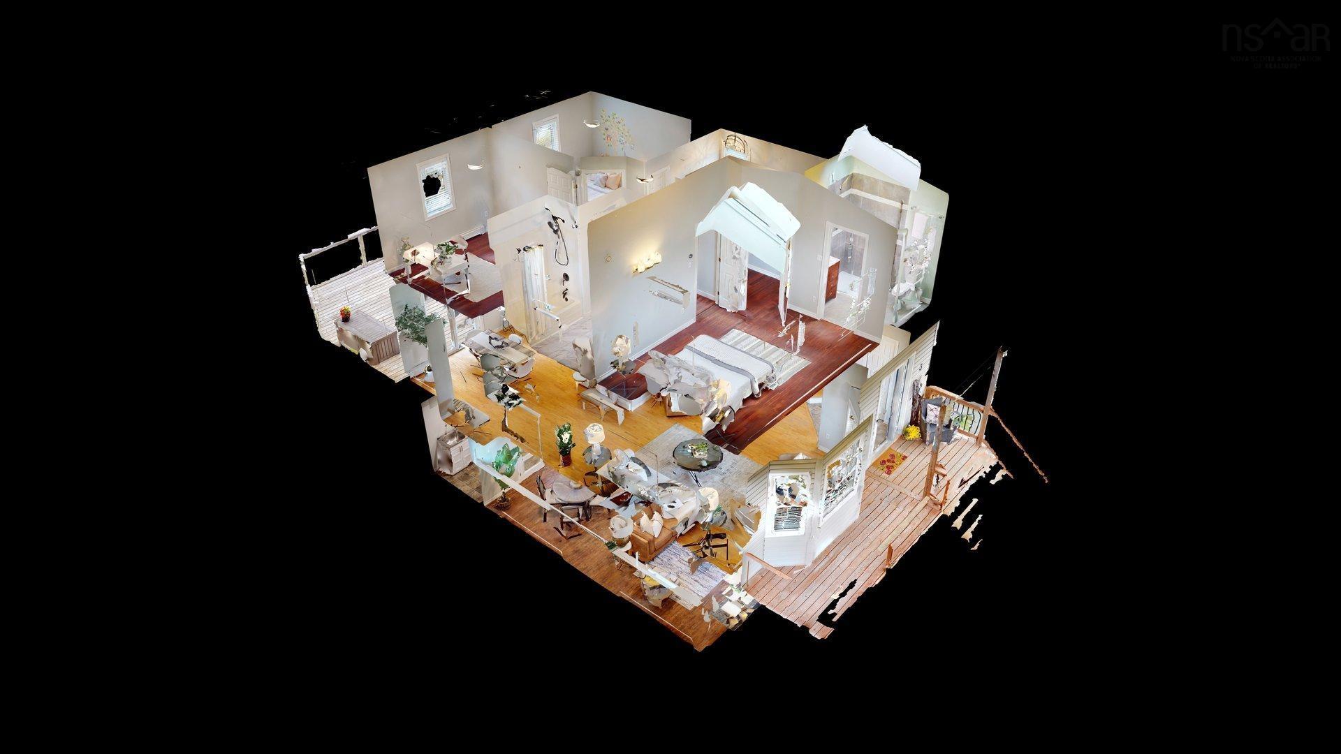 3 Tutor Court, Dartmouth, NS (MLS 202526347)