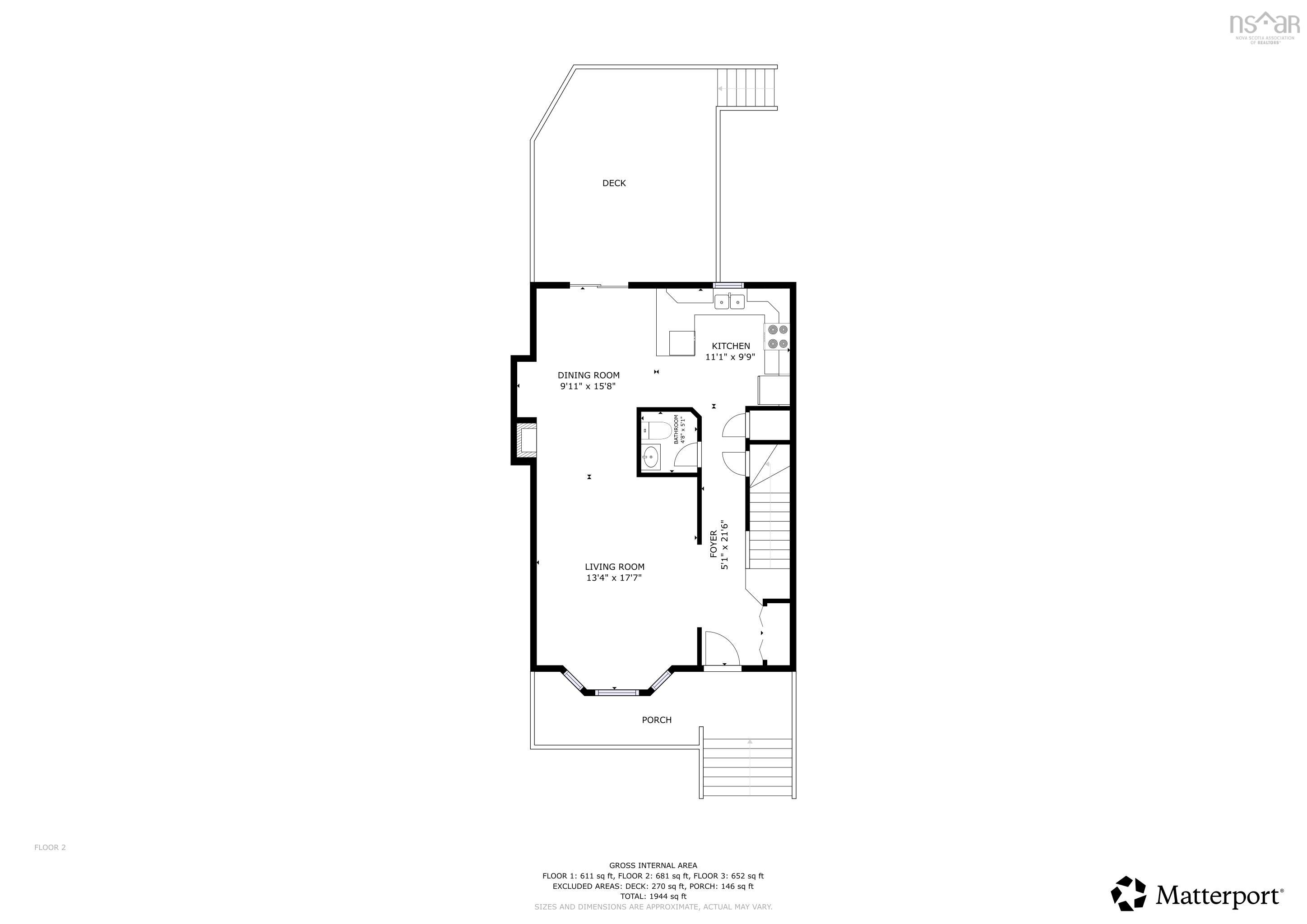 3 Tutor Court, Dartmouth, NS (MLS 202526347)