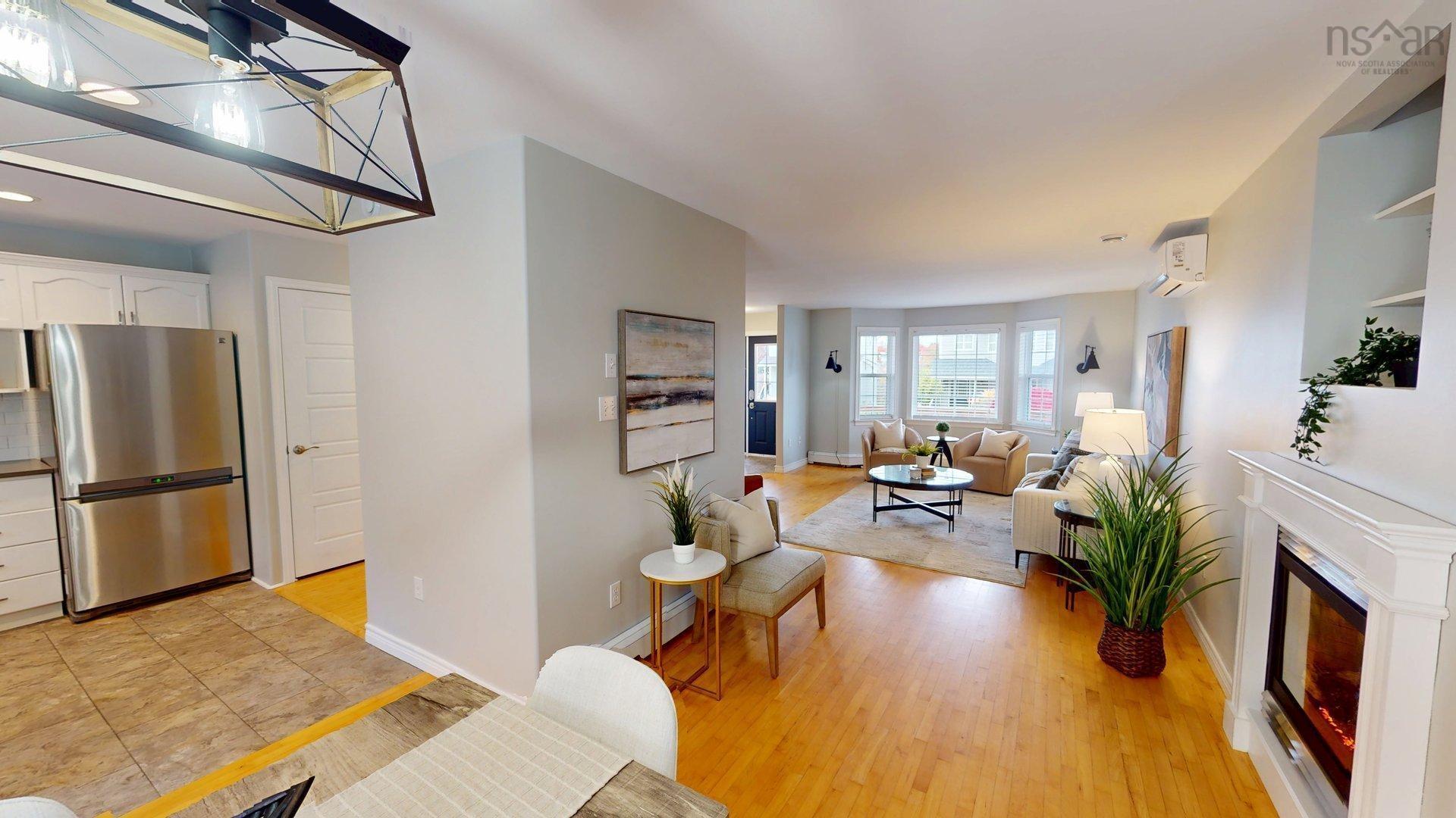 3 Tutor Court, Dartmouth, NS (MLS 202526347)