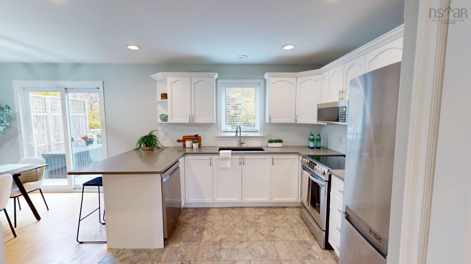 3 Tutor Court, Dartmouth, NS (MLS 202526347)