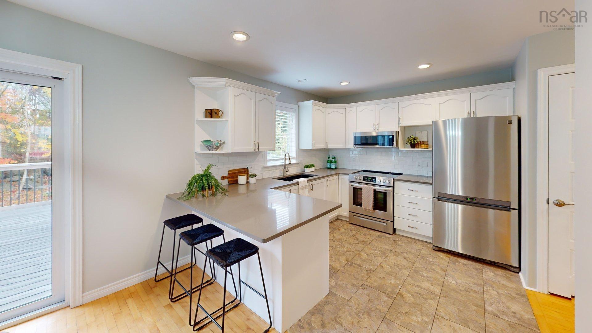 3 Tutor Court, Dartmouth, NS (MLS 202526347)