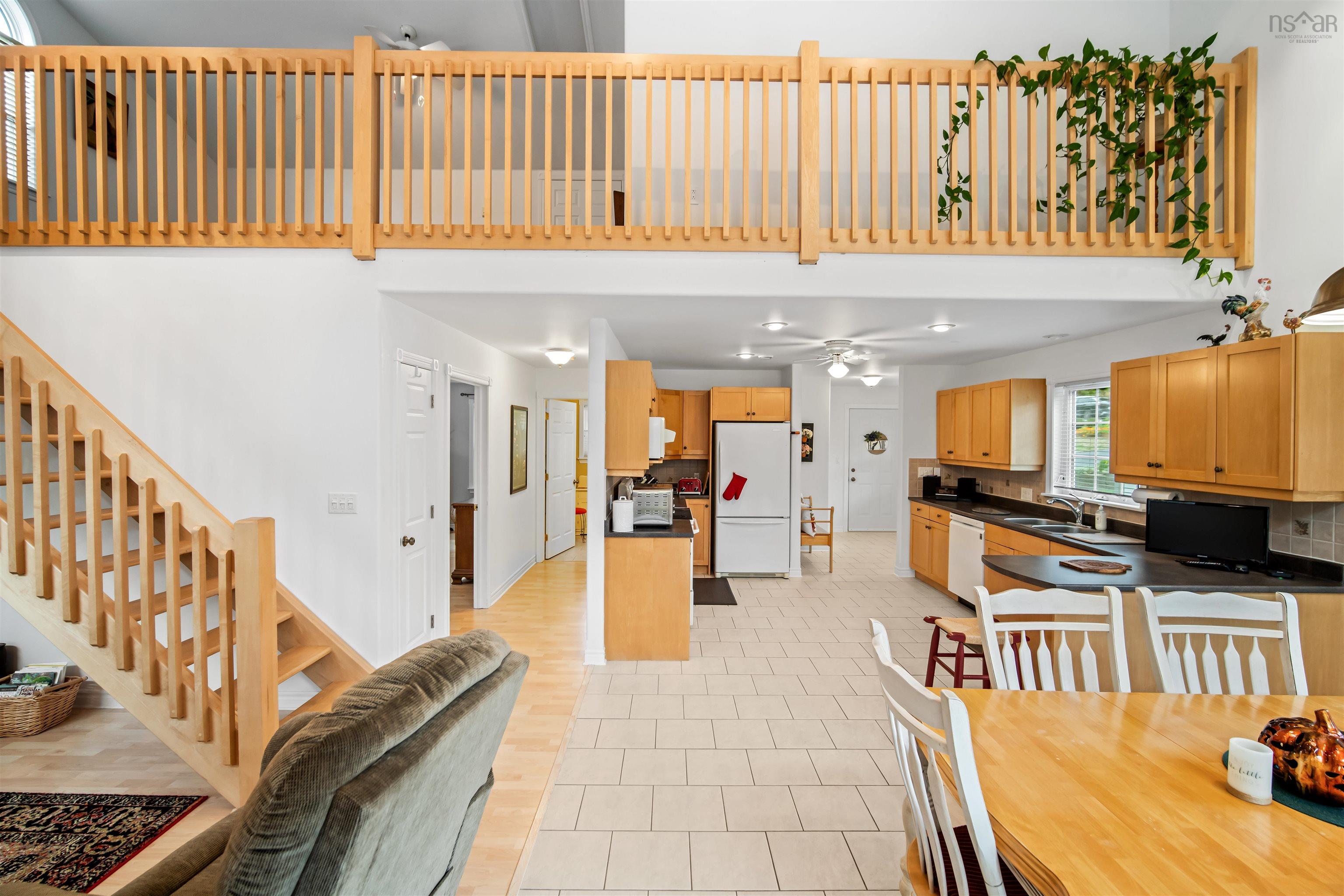 42 Given Drive, Grand Lake, NS (MLS 202526348)