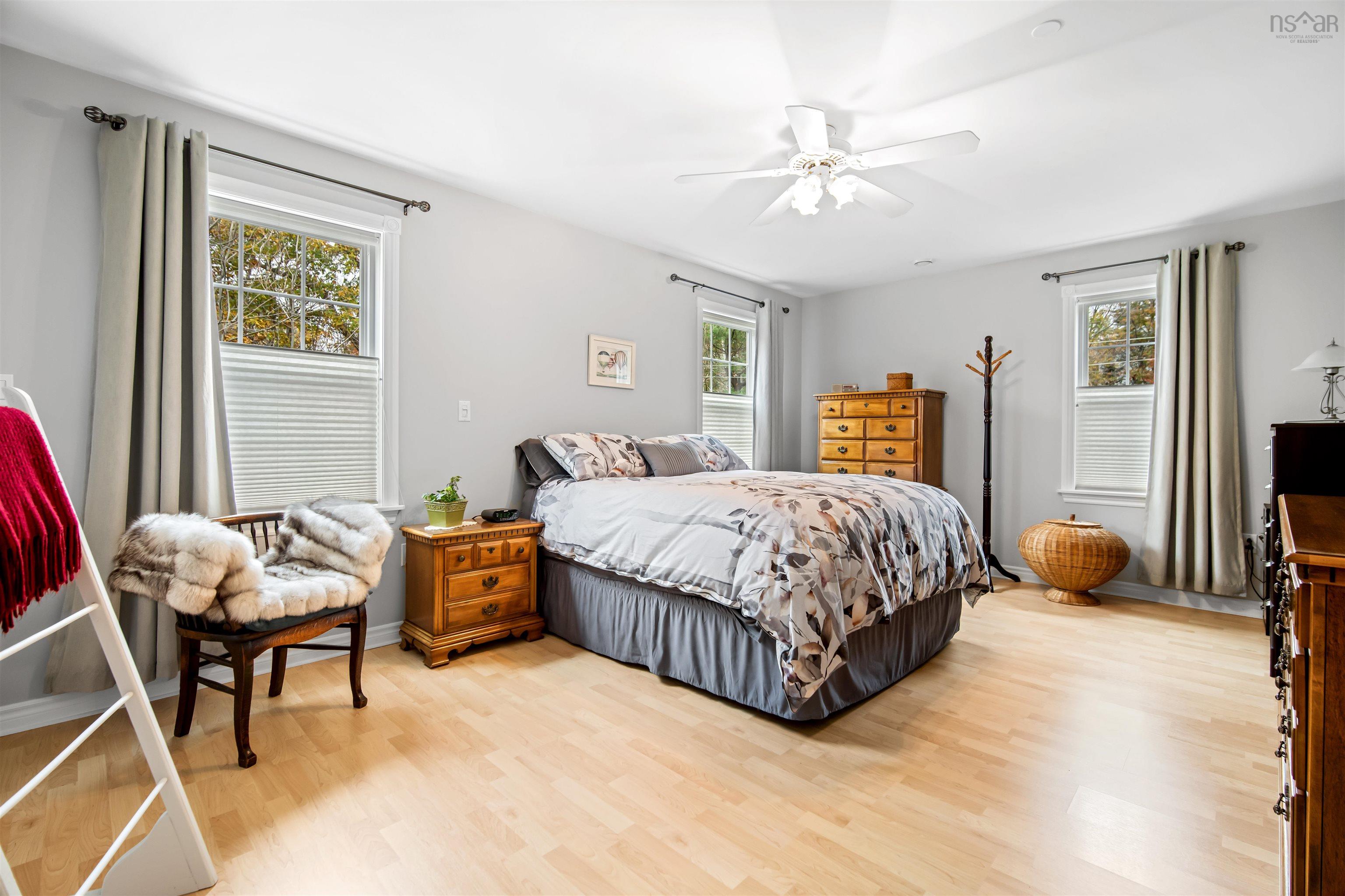 42 Given Drive, Grand Lake, NS (MLS 202526348)