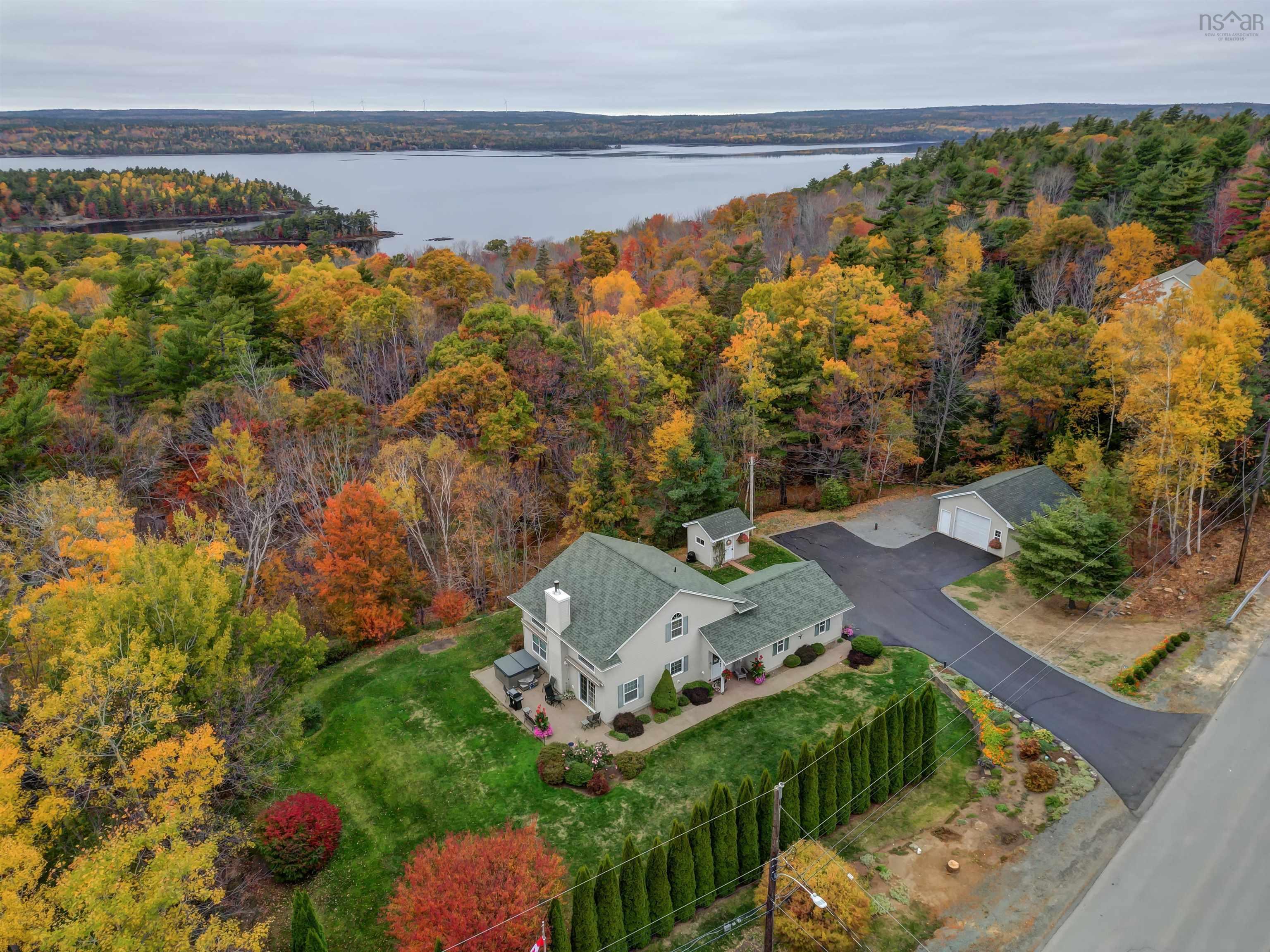 42 Given Drive, Grand Lake, NS (MLS 202526348)