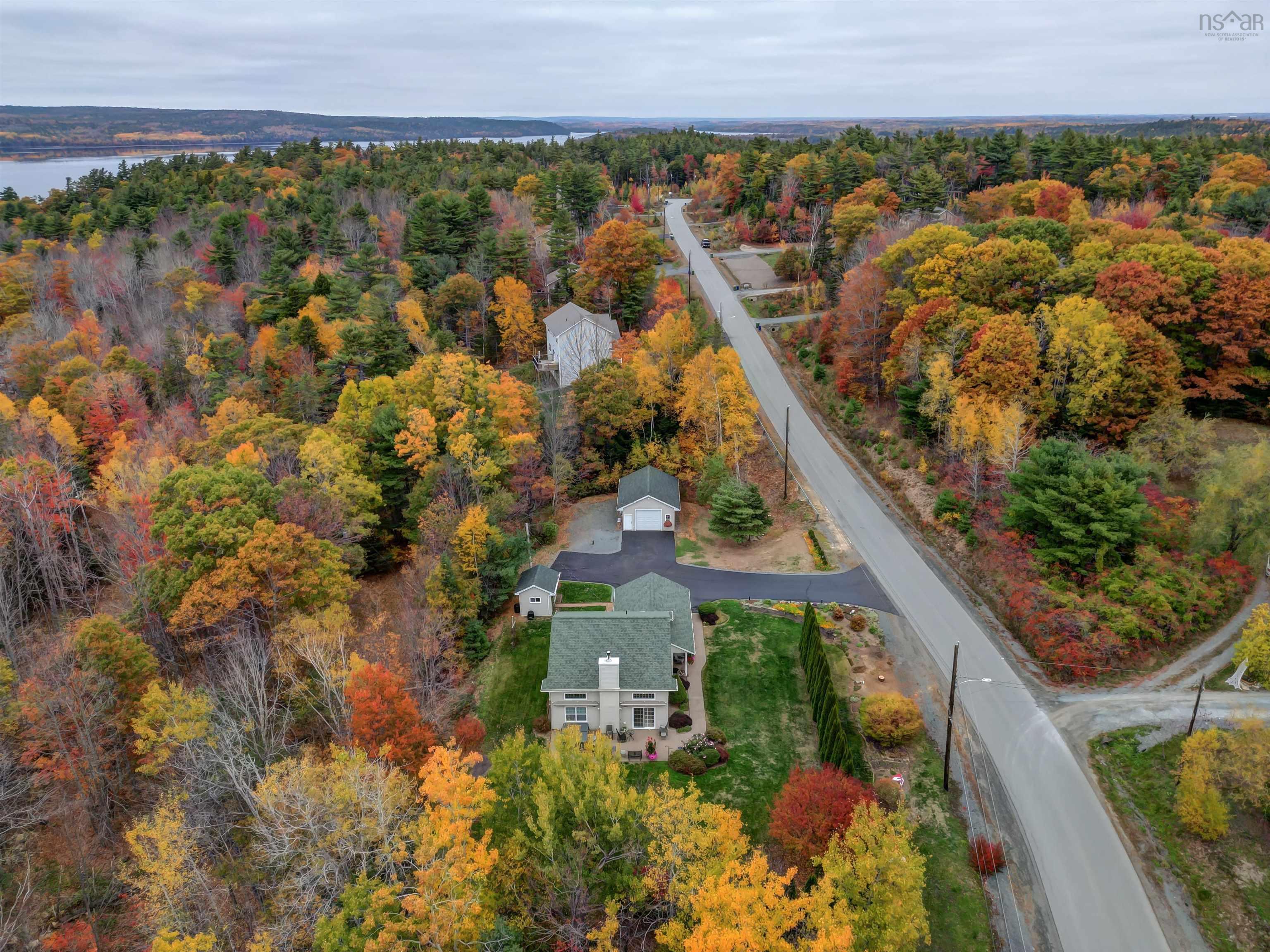 42 Given Drive, Grand Lake, NS (MLS 202526348)