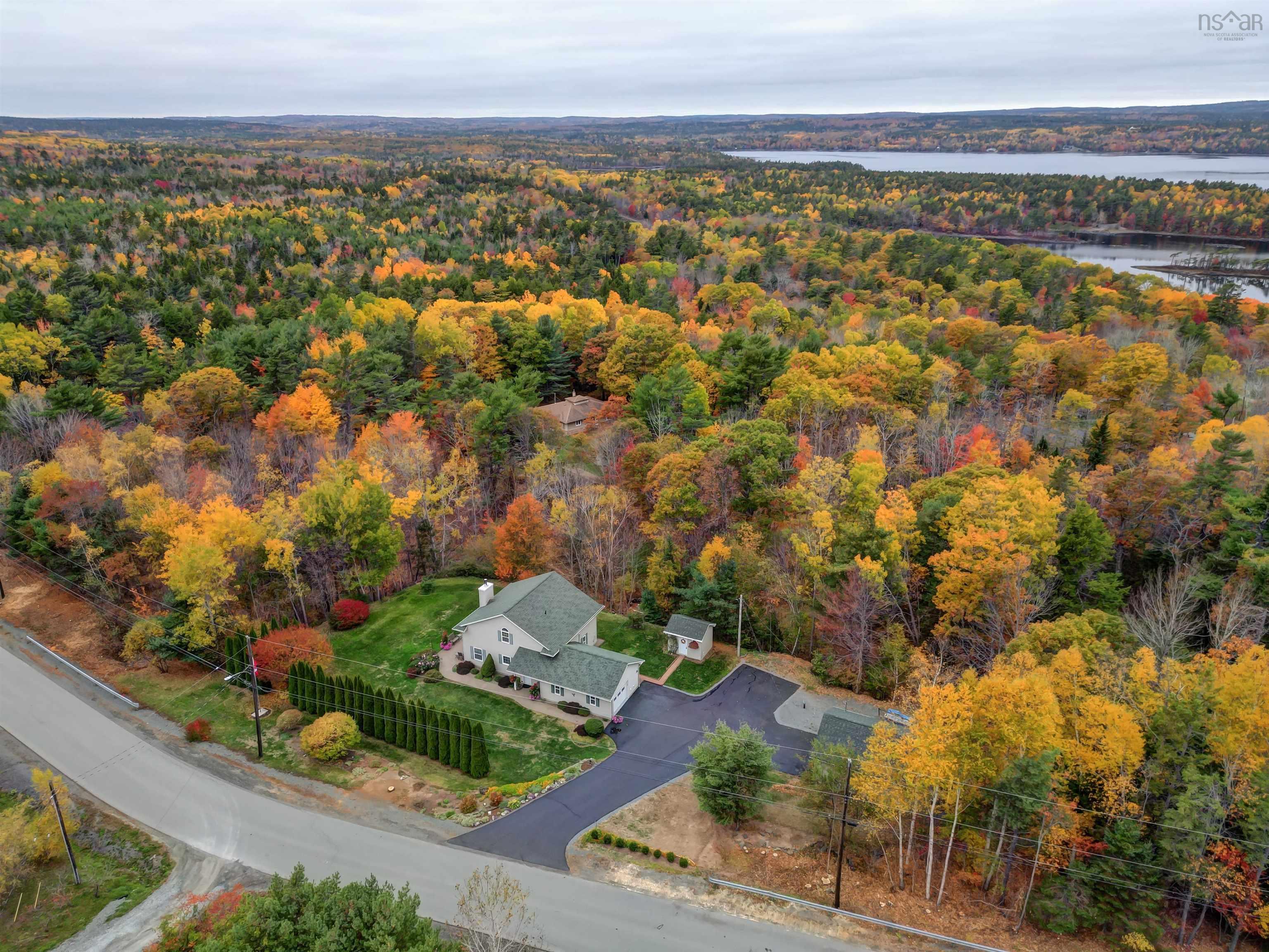 42 Given Drive, Grand Lake, NS (MLS 202526348)