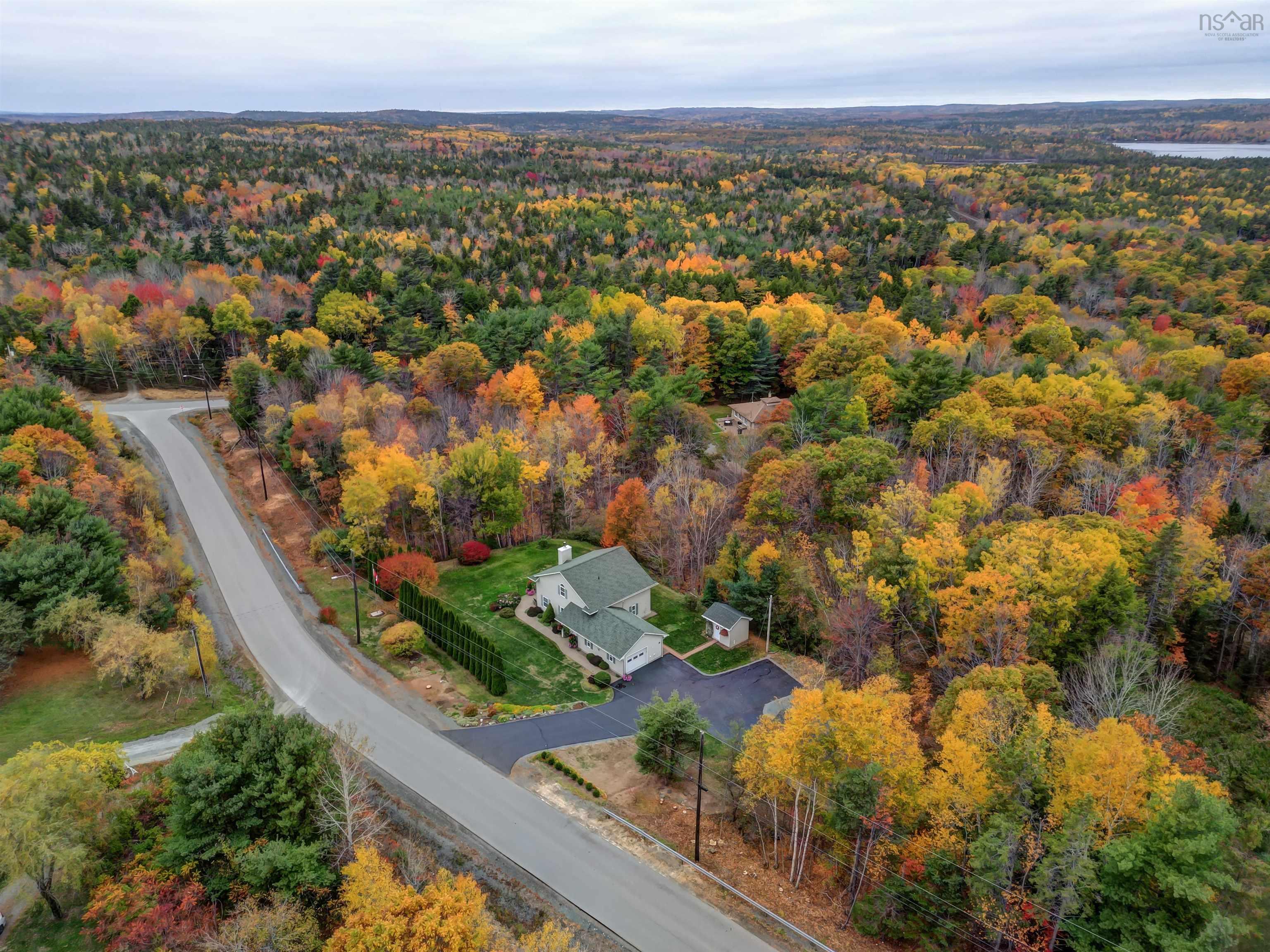 42 Given Drive, Grand Lake, NS (MLS 202526348)