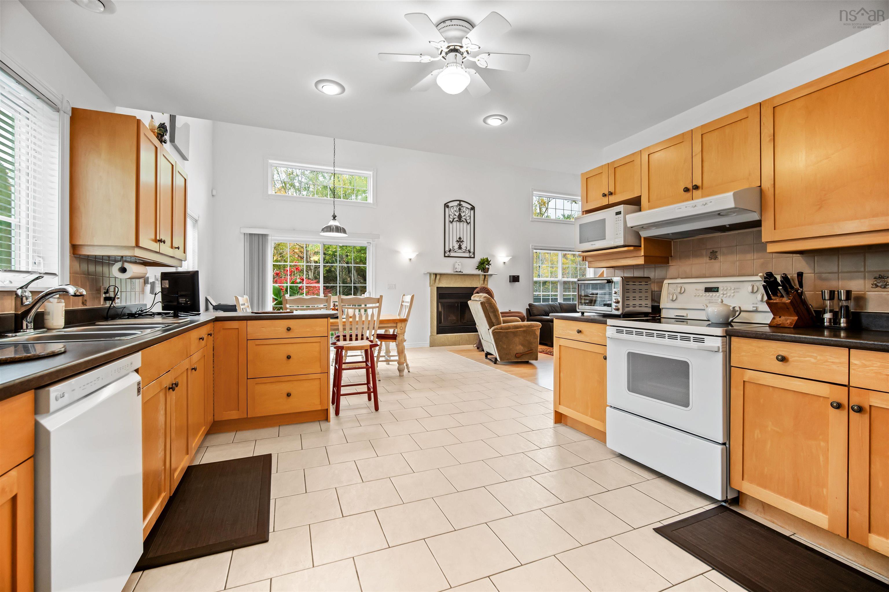 42 Given Drive, Grand Lake, NS (MLS 202526348)