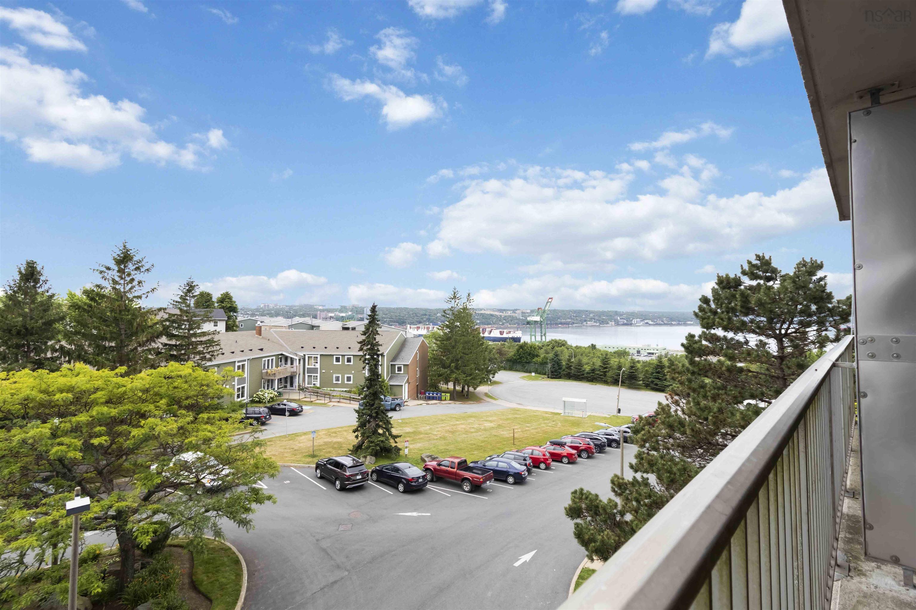 406 5572 Northridge Road, Halifax, NS (MLS® 202526351)