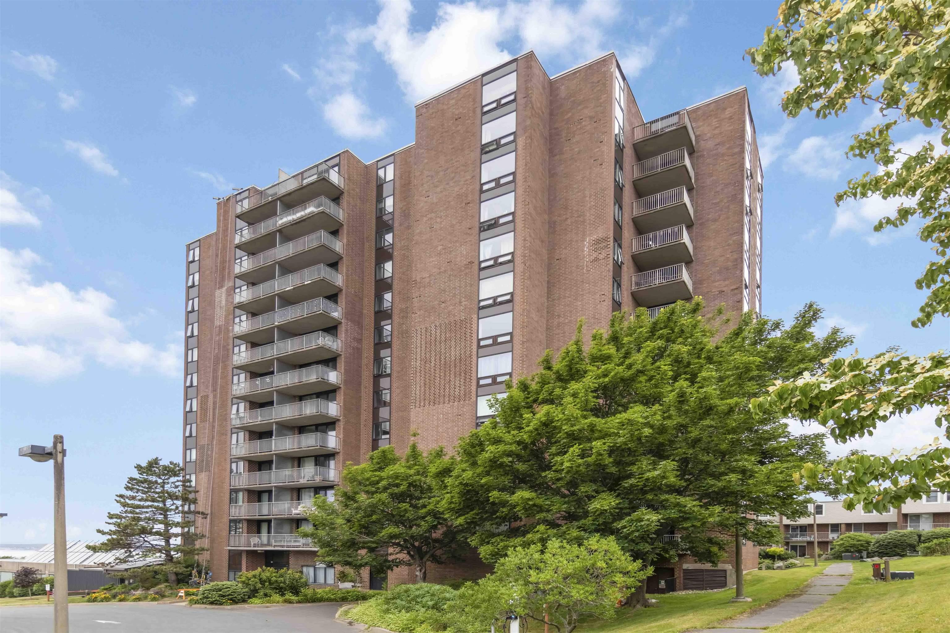 406 5572 Northridge Road, Halifax, NS (MLS 202526351)