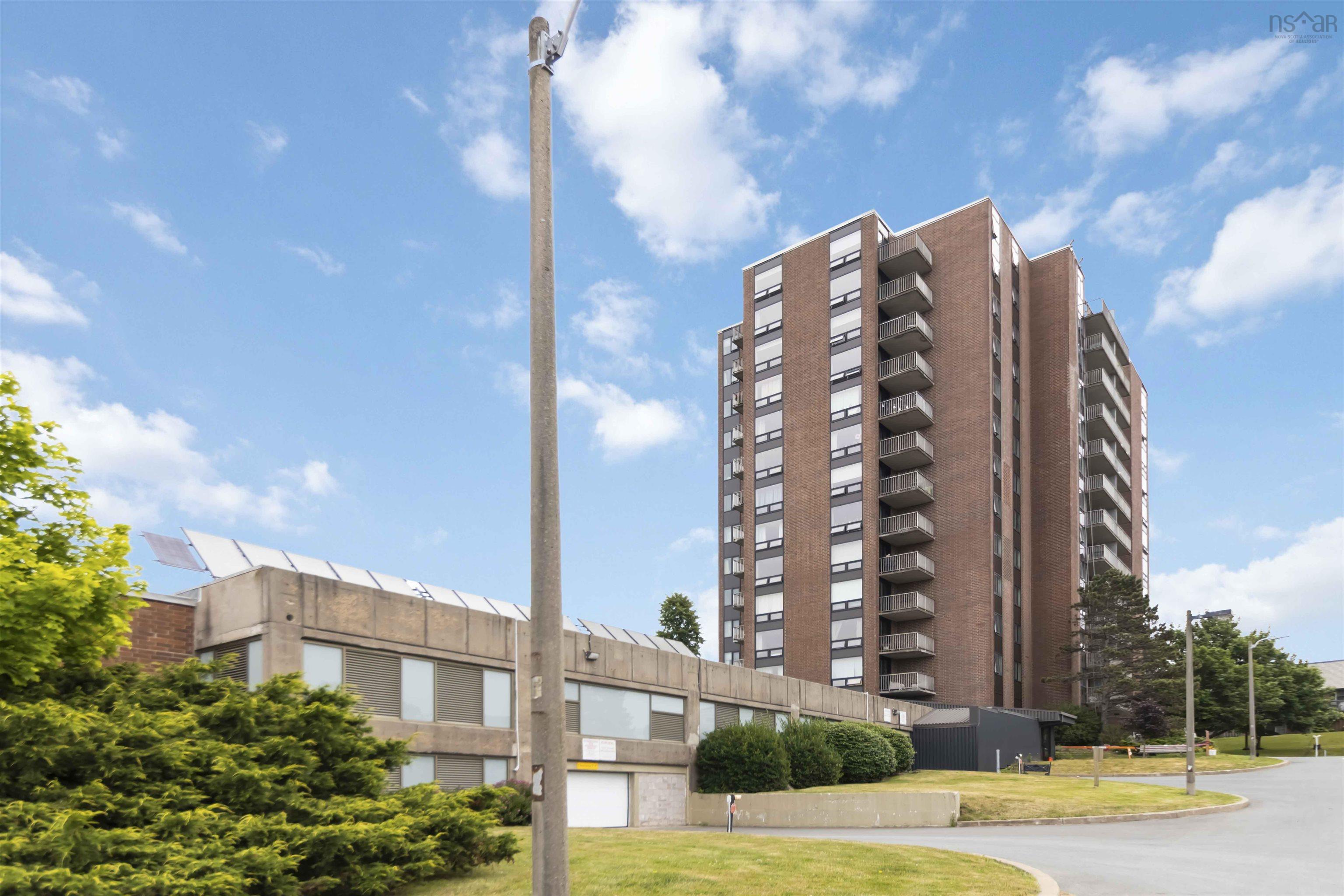 406 5572 Northridge Road, Halifax, NS (MLS 202526351)