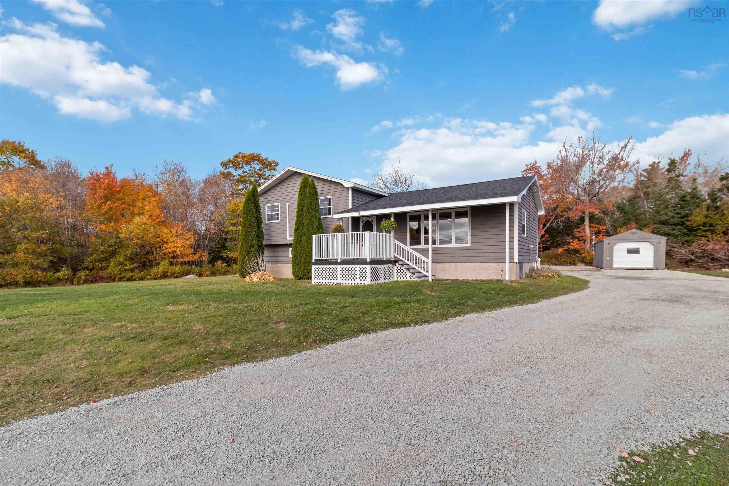 10302 Highway 3, Port Joli, NS (MLS 202526352)