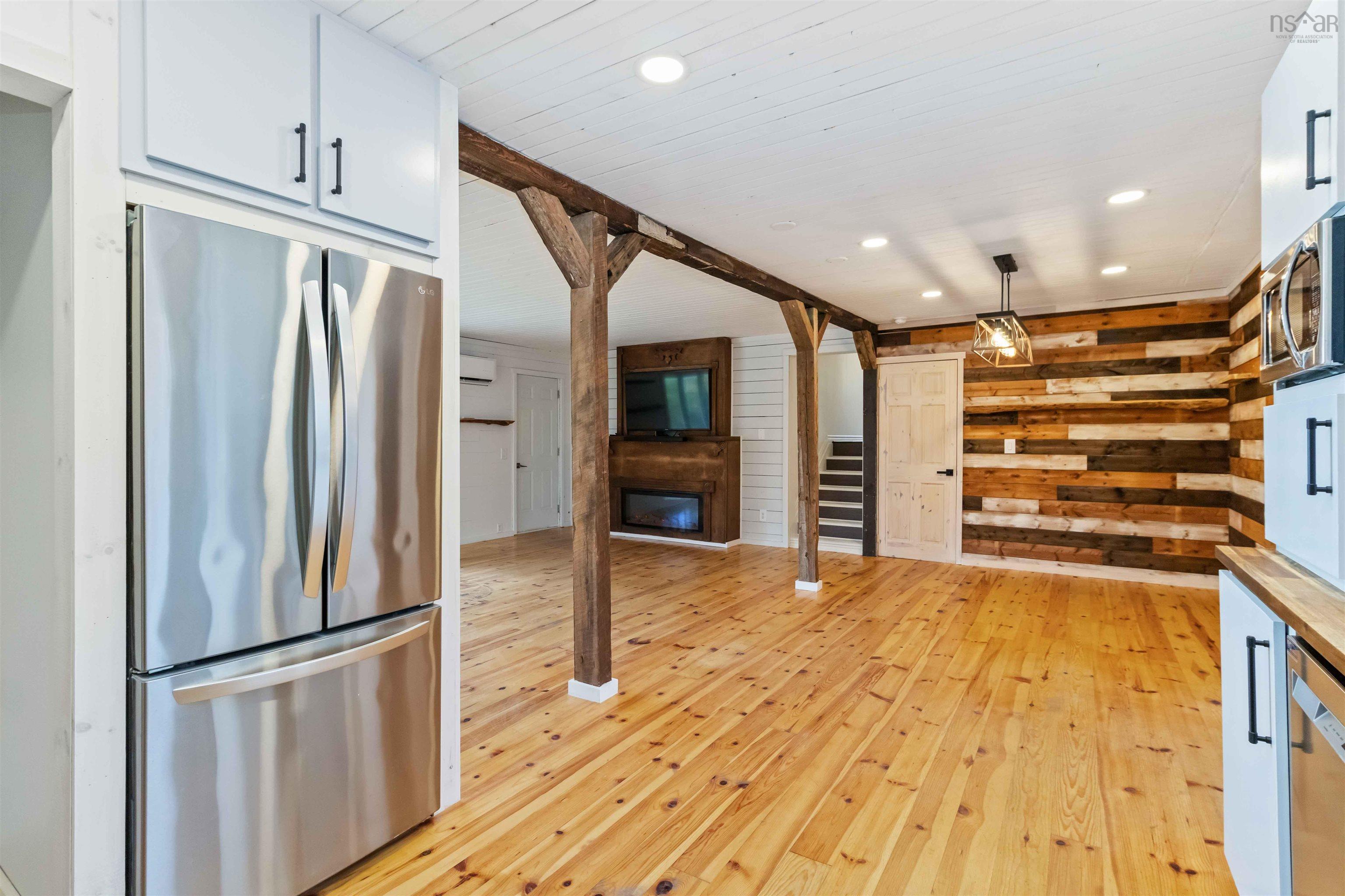 10302 Highway 3, Port Joli, NS (MLS 202526352)