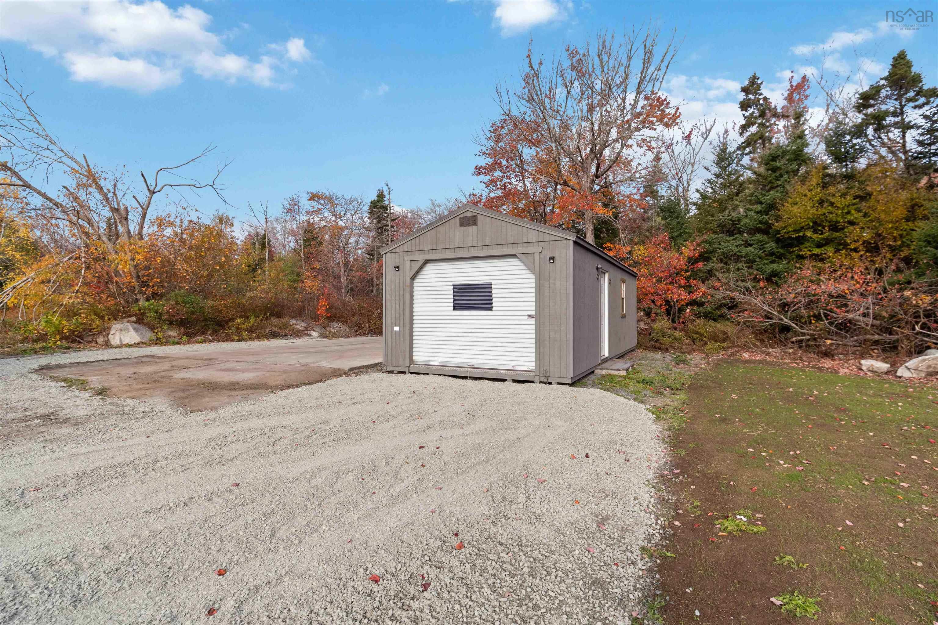 10302 Highway 3, Port Joli, NS (MLS 202526352)