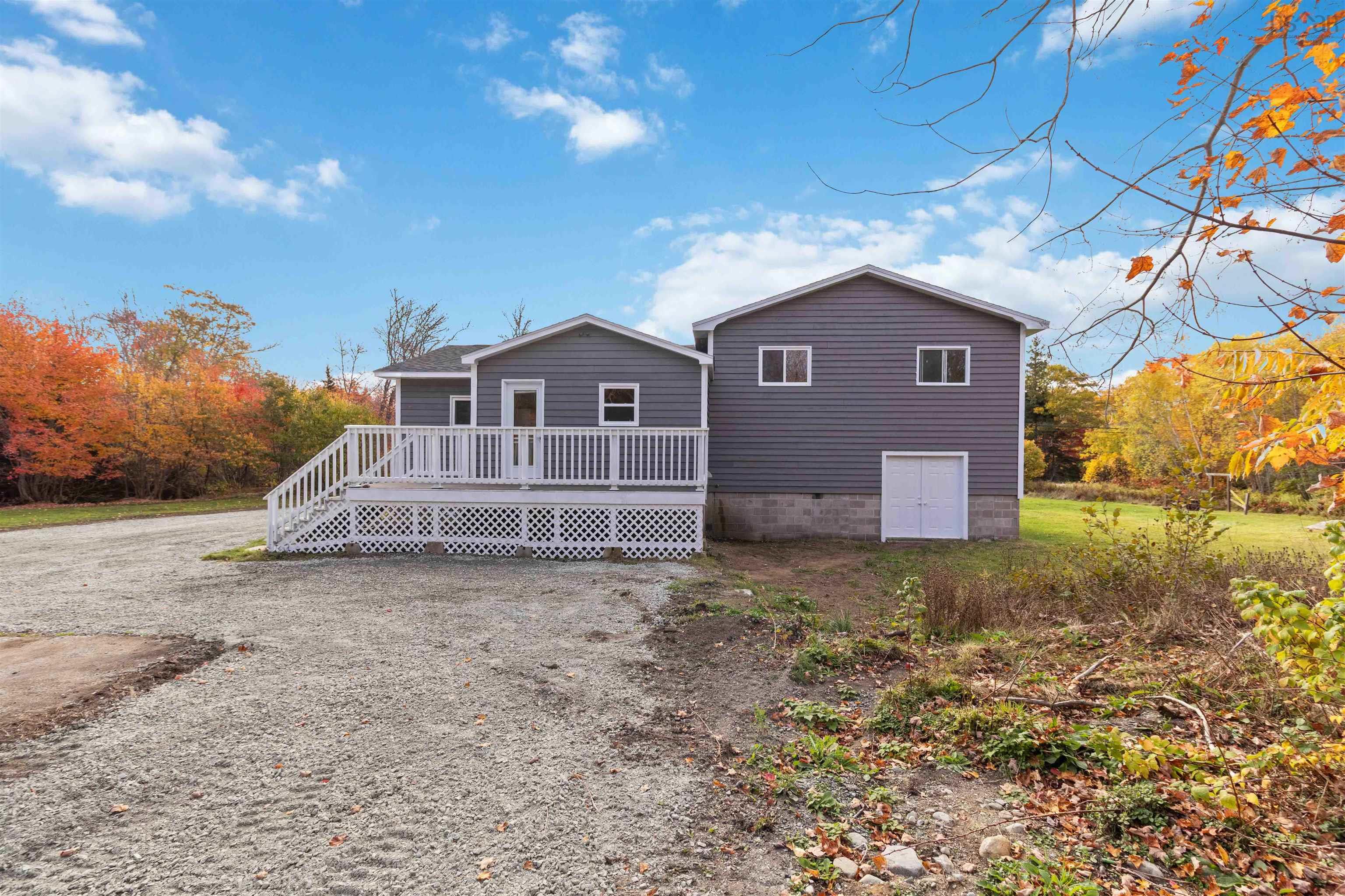 10302 Highway 3, Port Joli, NS (MLS 202526352)