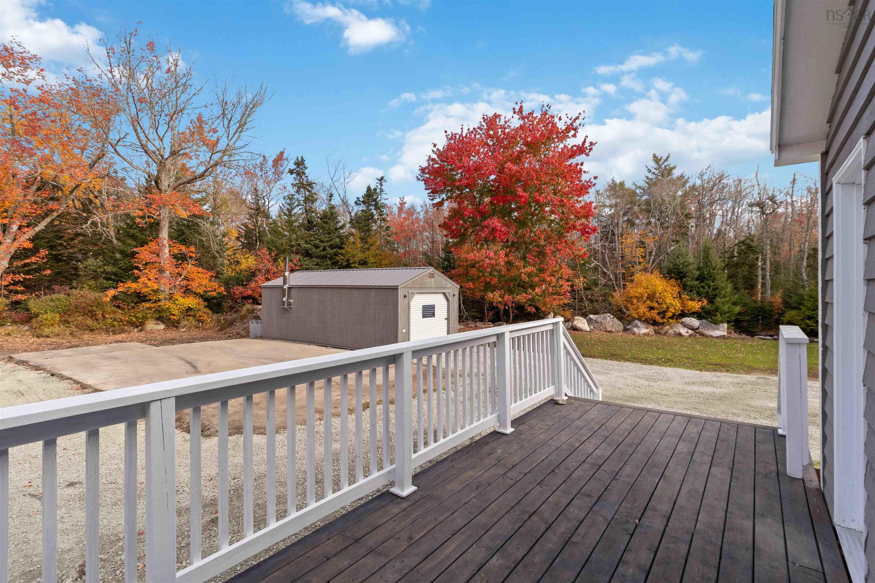 10302 Highway 3, Port Joli, NS (MLS 202526352)