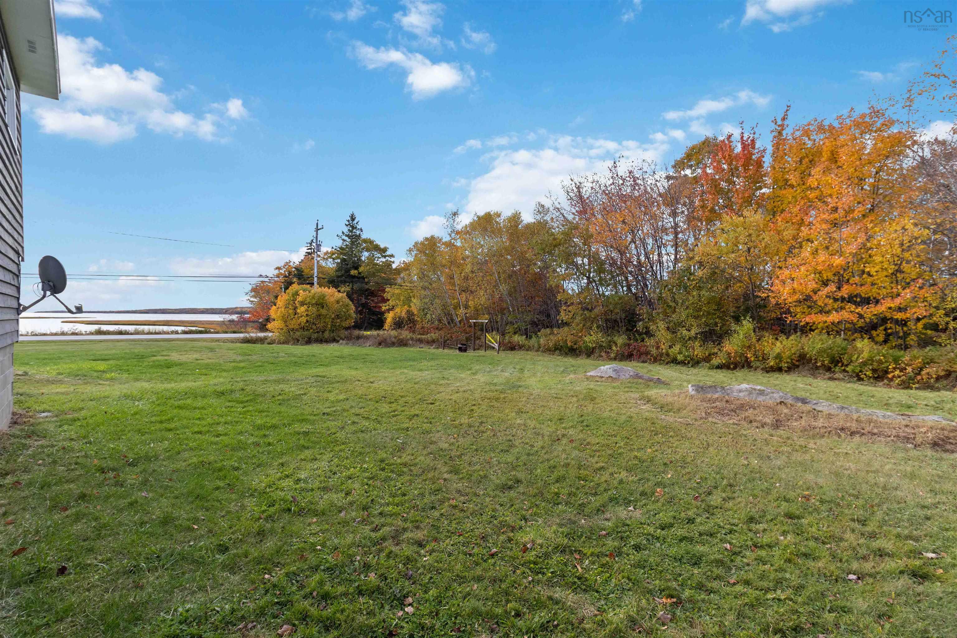 10302 Highway 3, Port Joli, NS (MLS 202526352)
